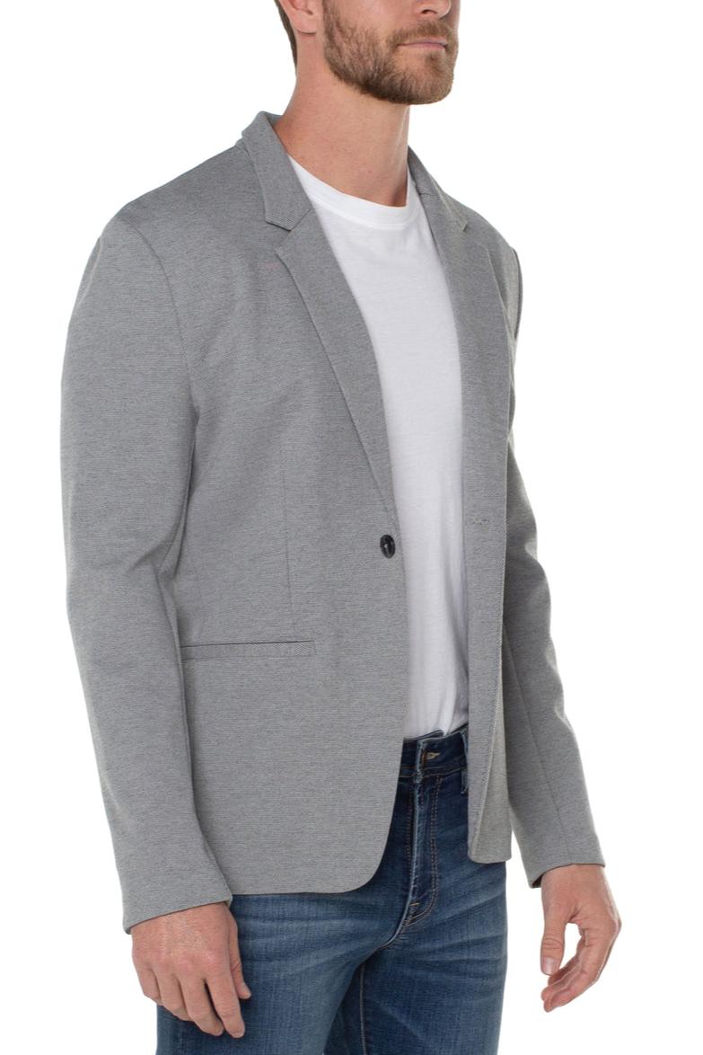 Modern Blazer Product Image