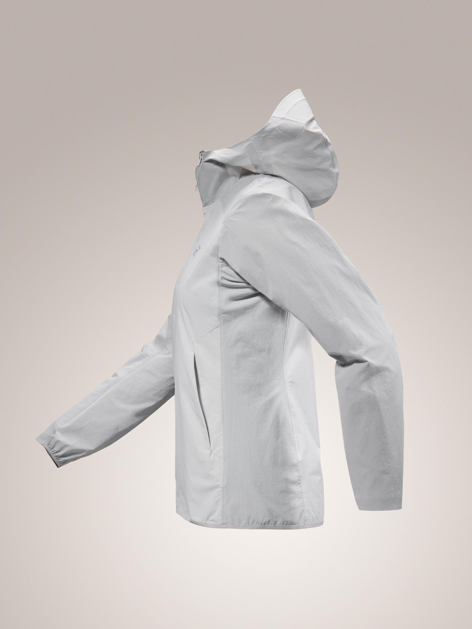 Gamma Lightweight Hoody Women's Product Image