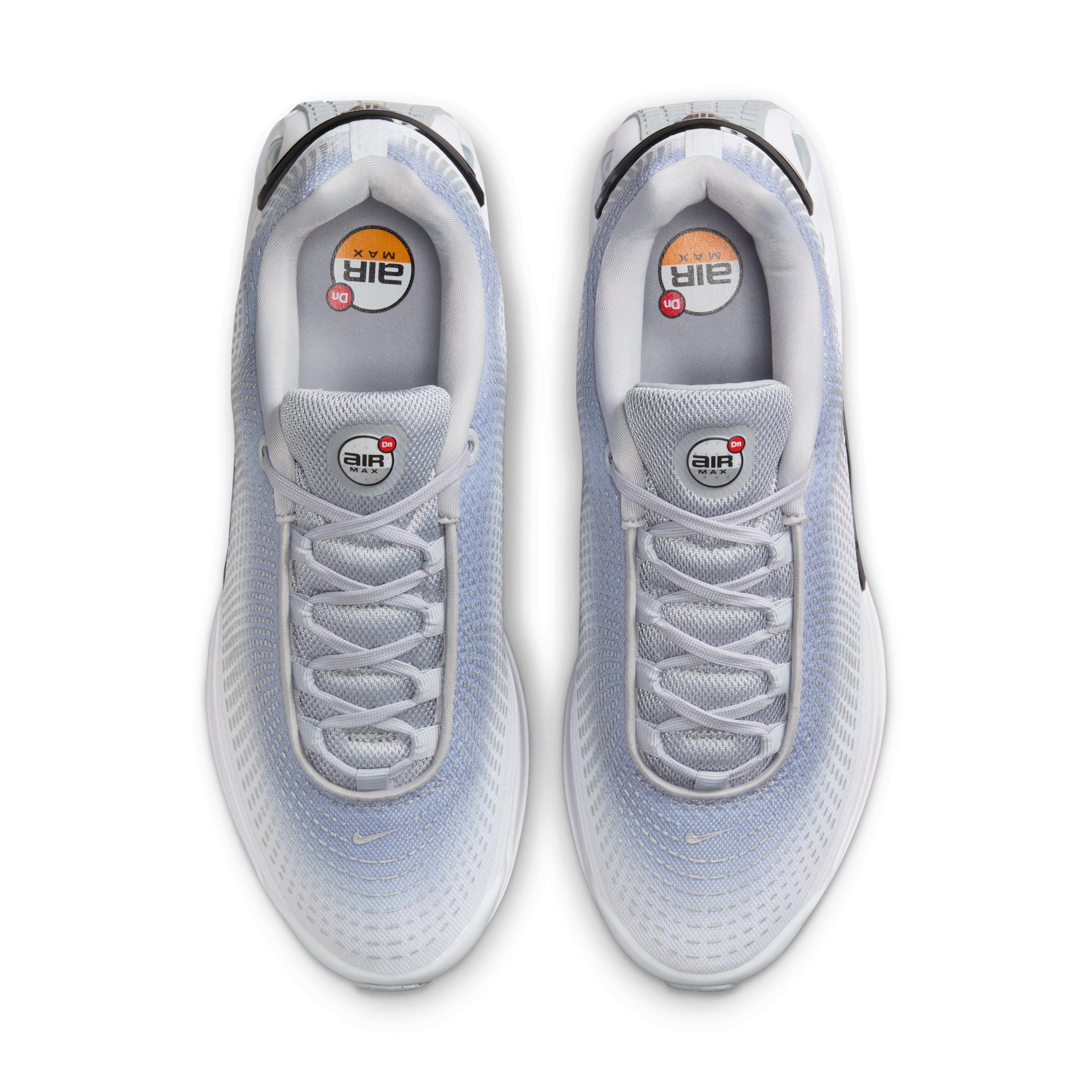 Nike Womens Air Max Dn Premium Shoes | HQ0013-001 Product Image