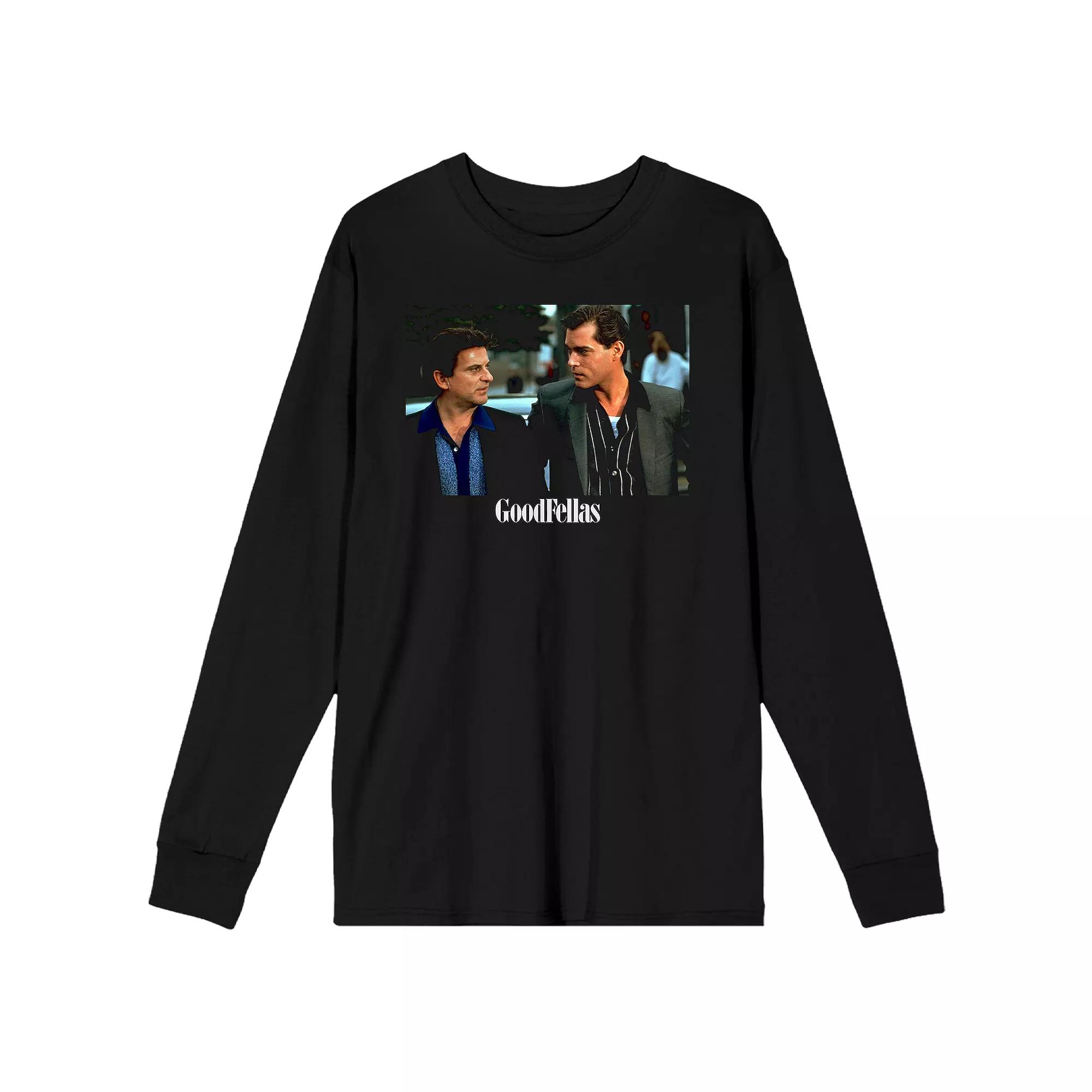 Men's Goodfellas Screenshot Tee,  Product Image