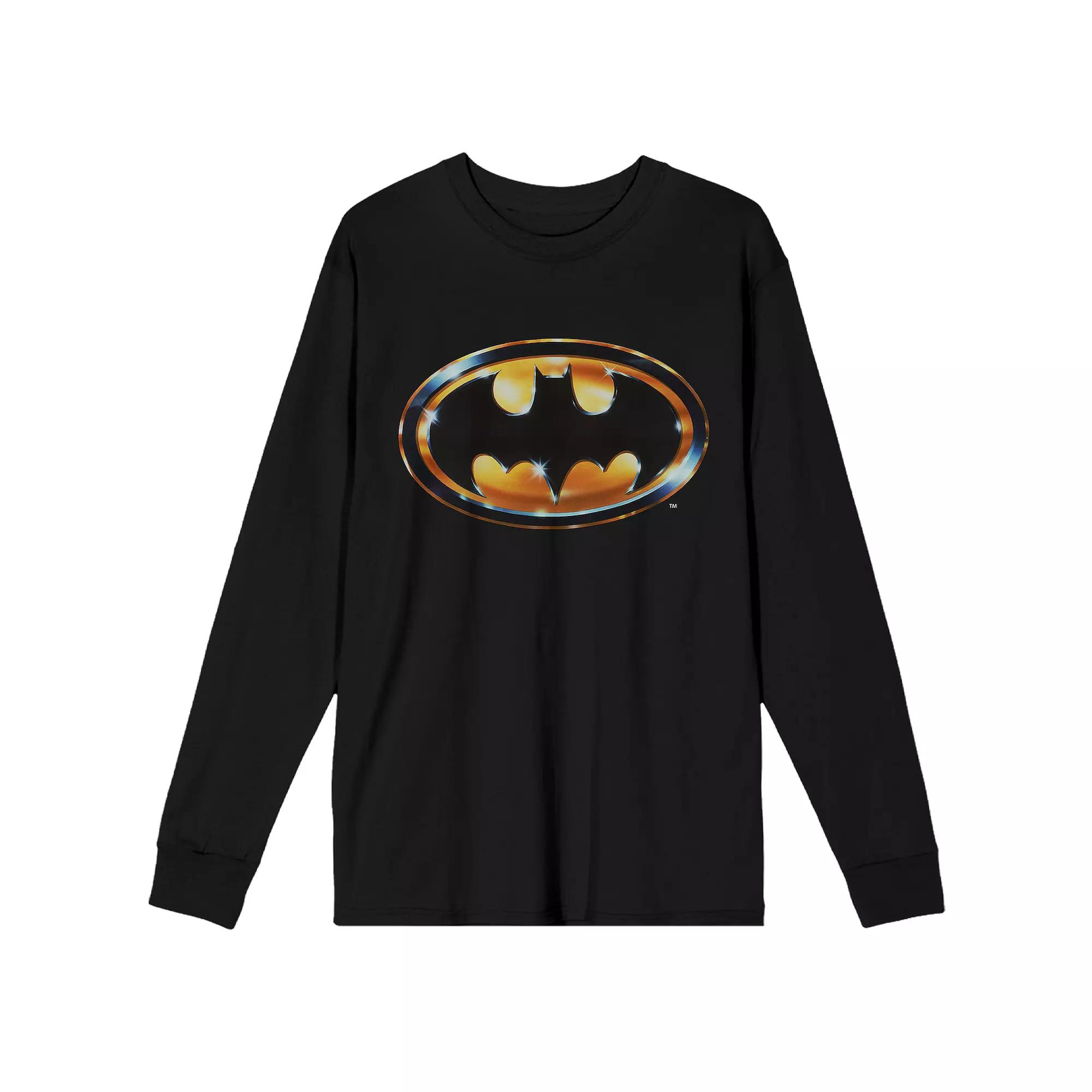 Men's House Of The Dragon Long Sleeve Tee,  Product Image