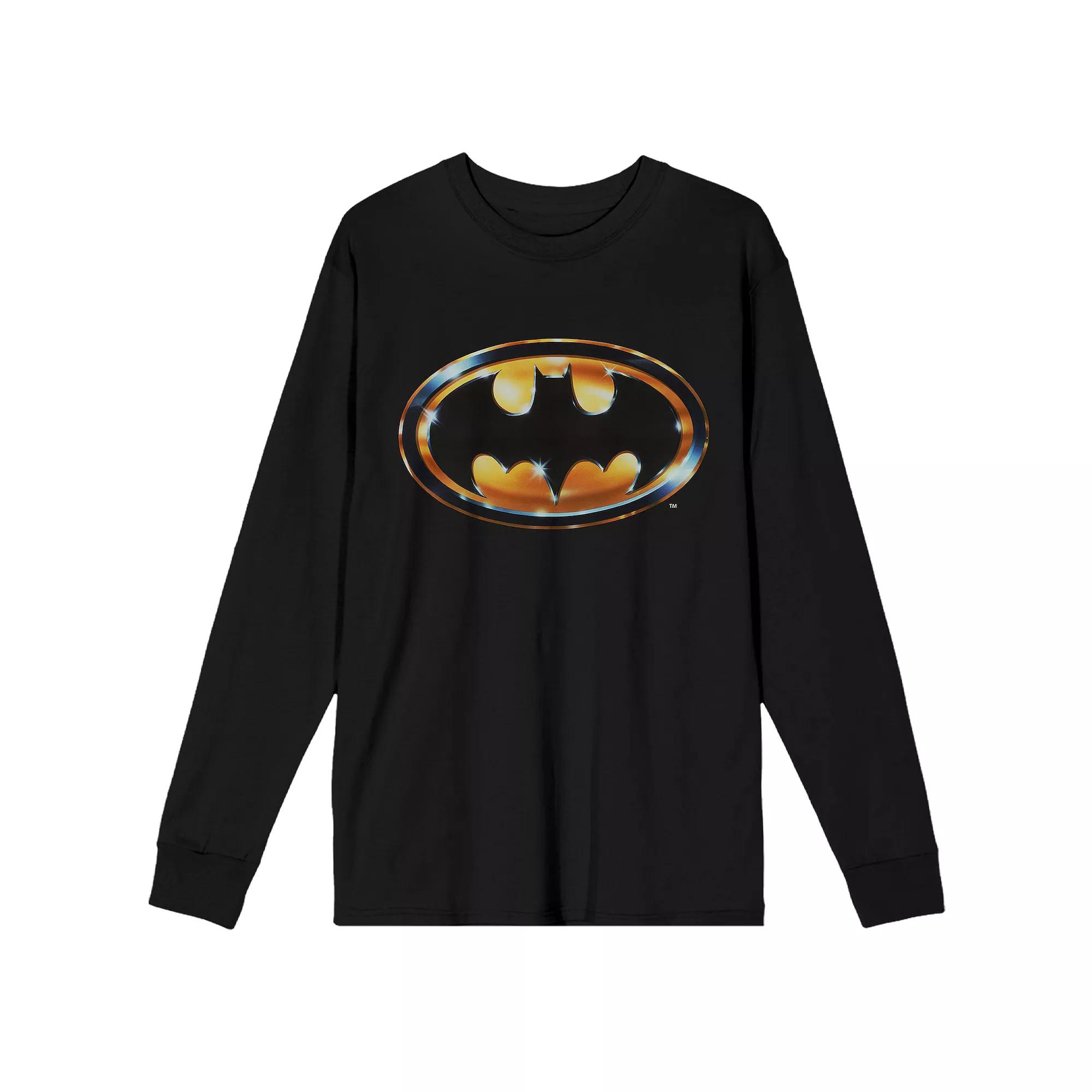 Men's House Of The Dragon Long Sleeve Tee,  Product Image