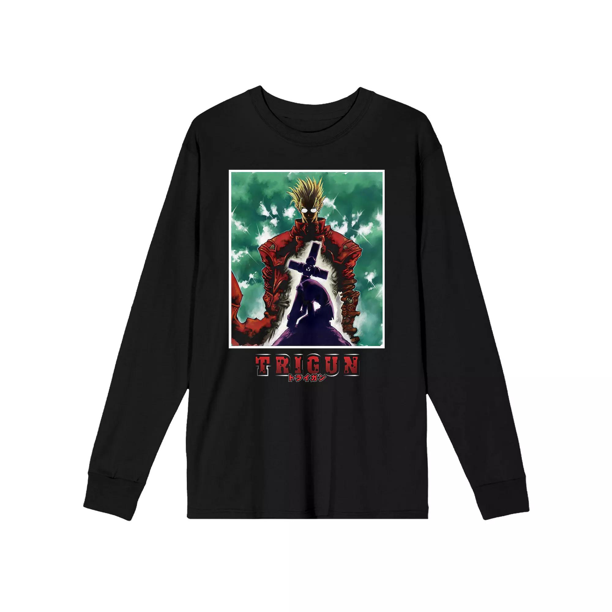 Men's Transformers Rise Of Beasts Long Sleeve Graphic Tee,  Product Image