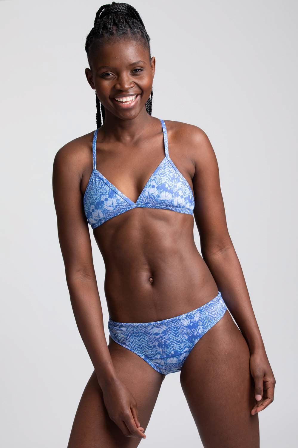 Andy Bikini Bottom - Summer Daze Female Product Image