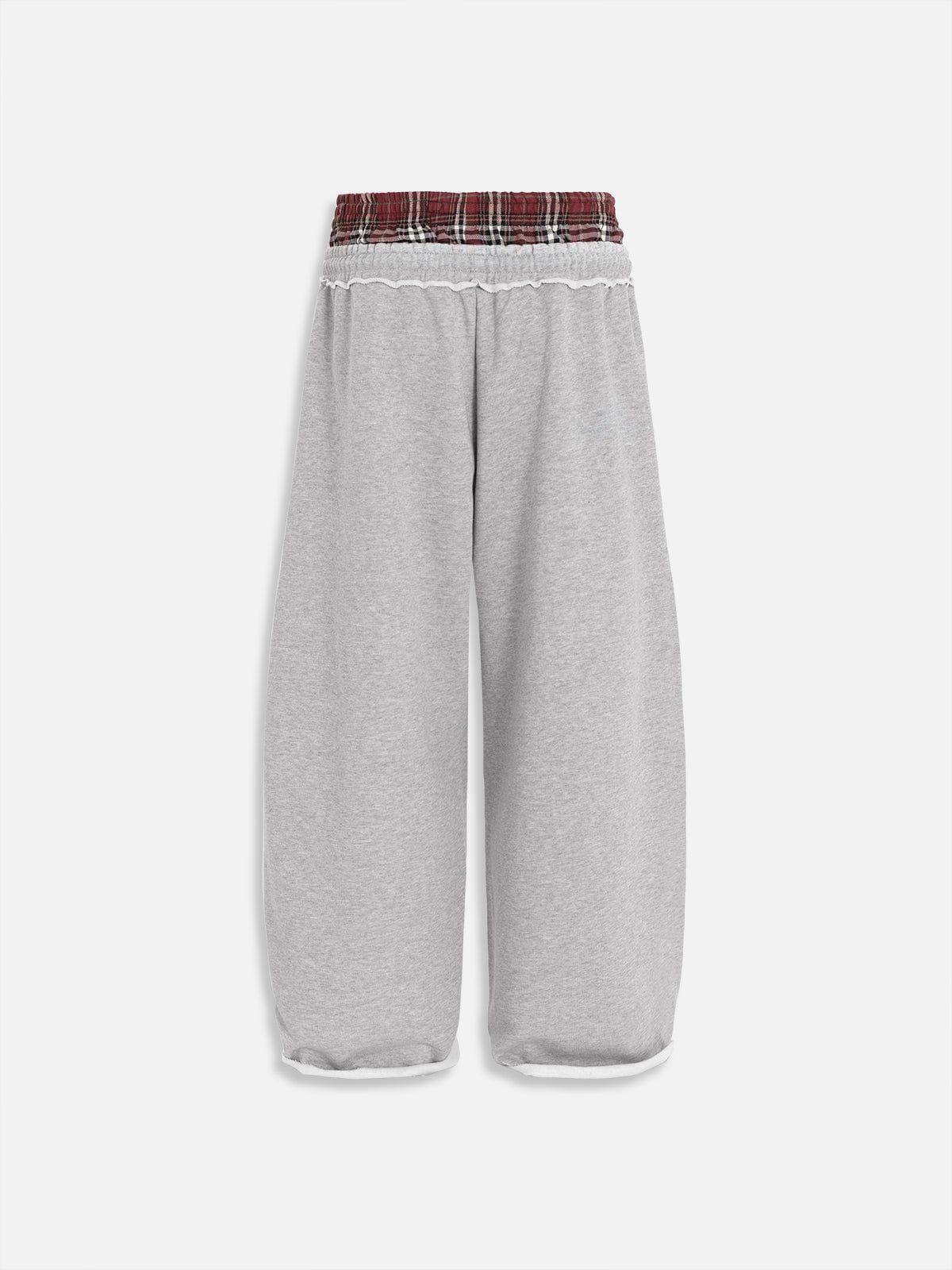 Aelfric Eden Baggy Sweatpants & Sports Tees Product Image