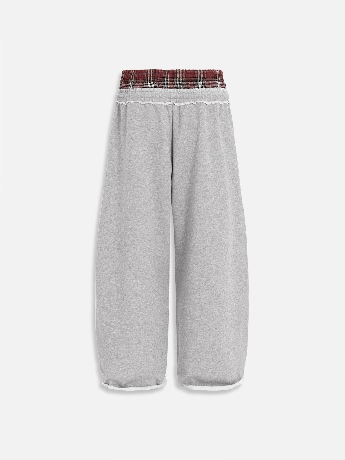 Aelfric Eden Baggy Sweatpants & Sports Tees Product Image
