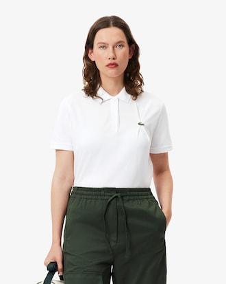 Regular Fit Petit Piqué Polo Shirt Product Image