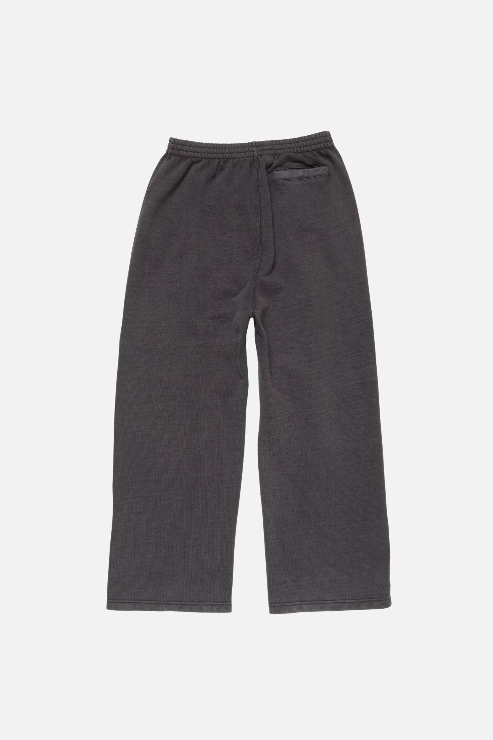 Logo sweatpants Product Image