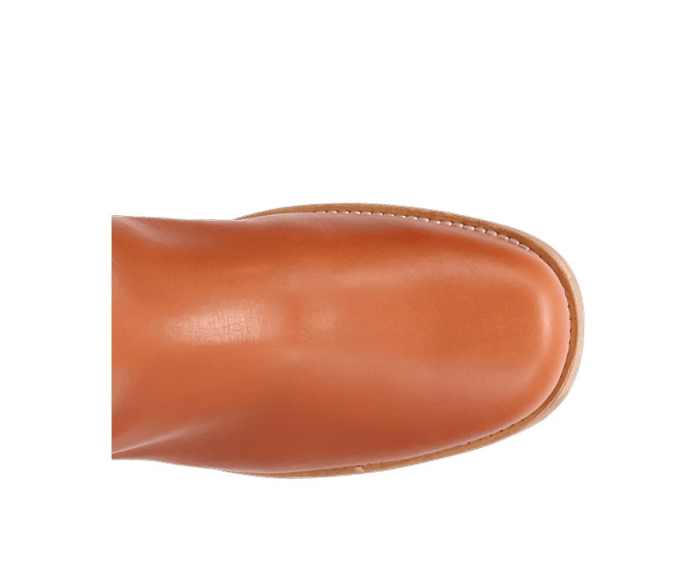 Men's Dingo Boot Dutton Dress Boots Product Image