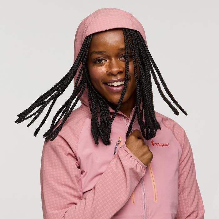 Yermo Hooded Jacket - Women's Product Image