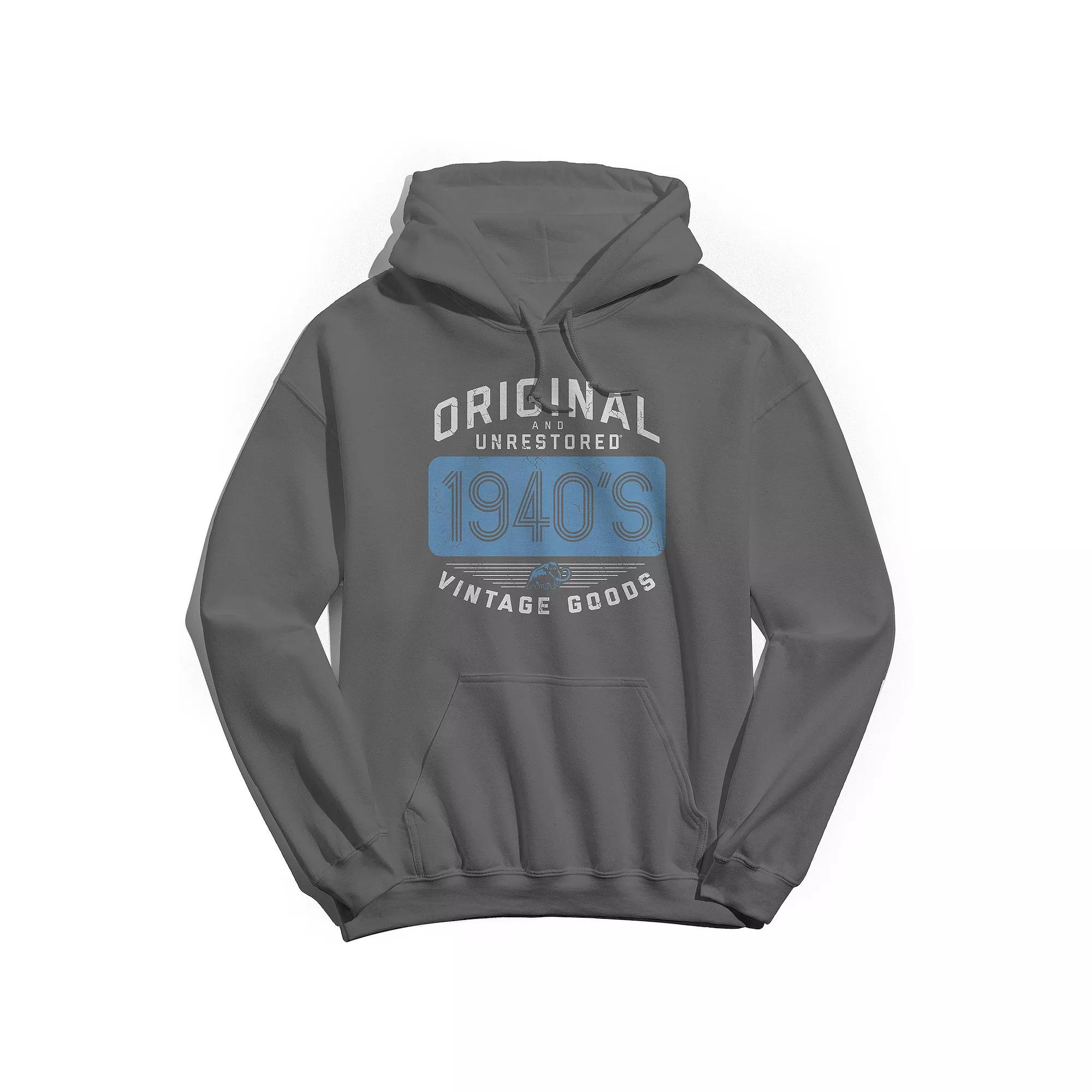 Men's Duke & Sons Sports Graphic Hoodie, Adult Unisex,  Product Image