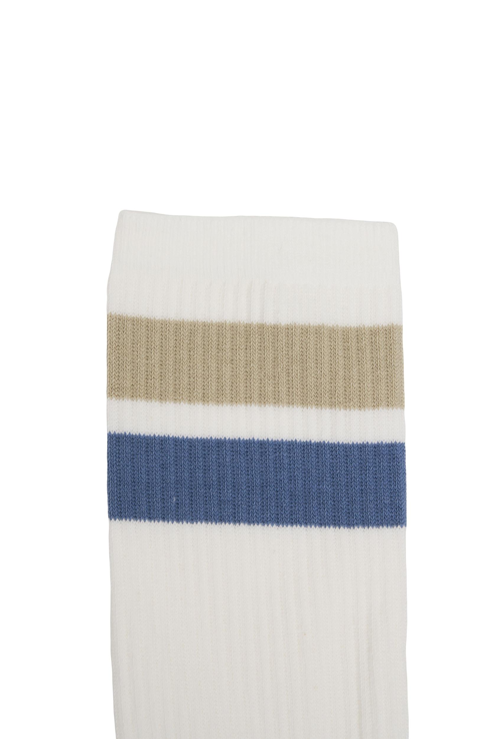 Socks with stripes Product Image