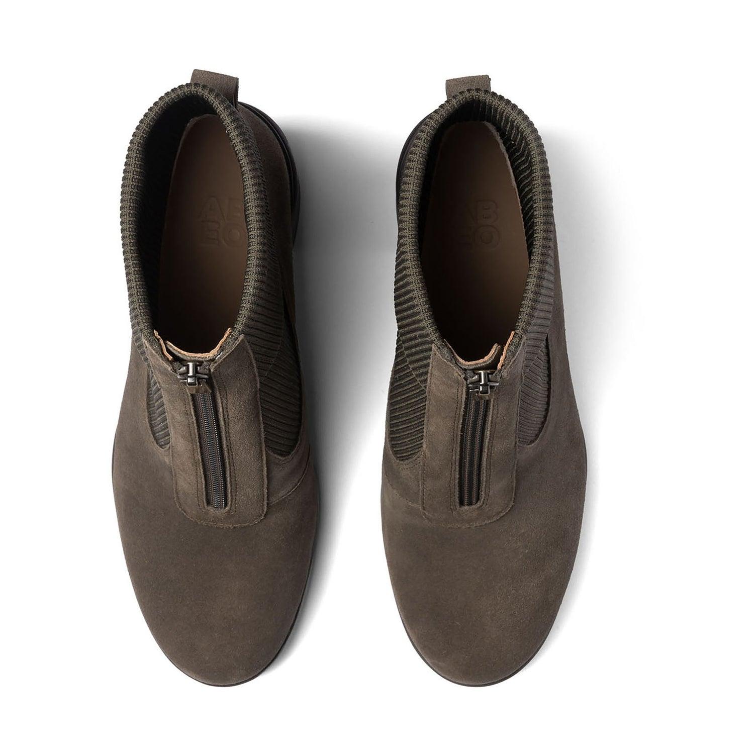 Metropolis Zip Metatarsal Product Image