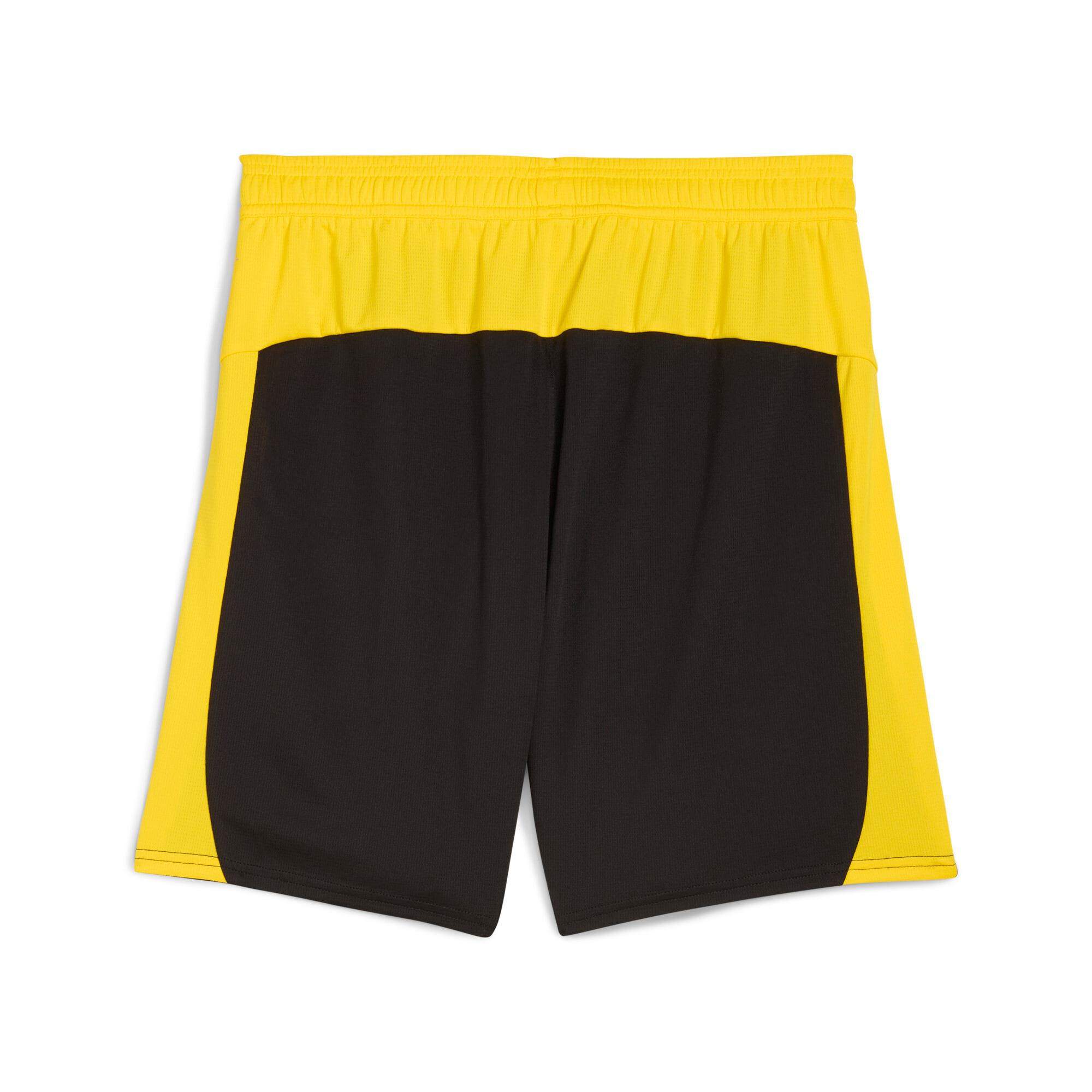 BVB Shorts Rep w/ blocking Men Product Image
