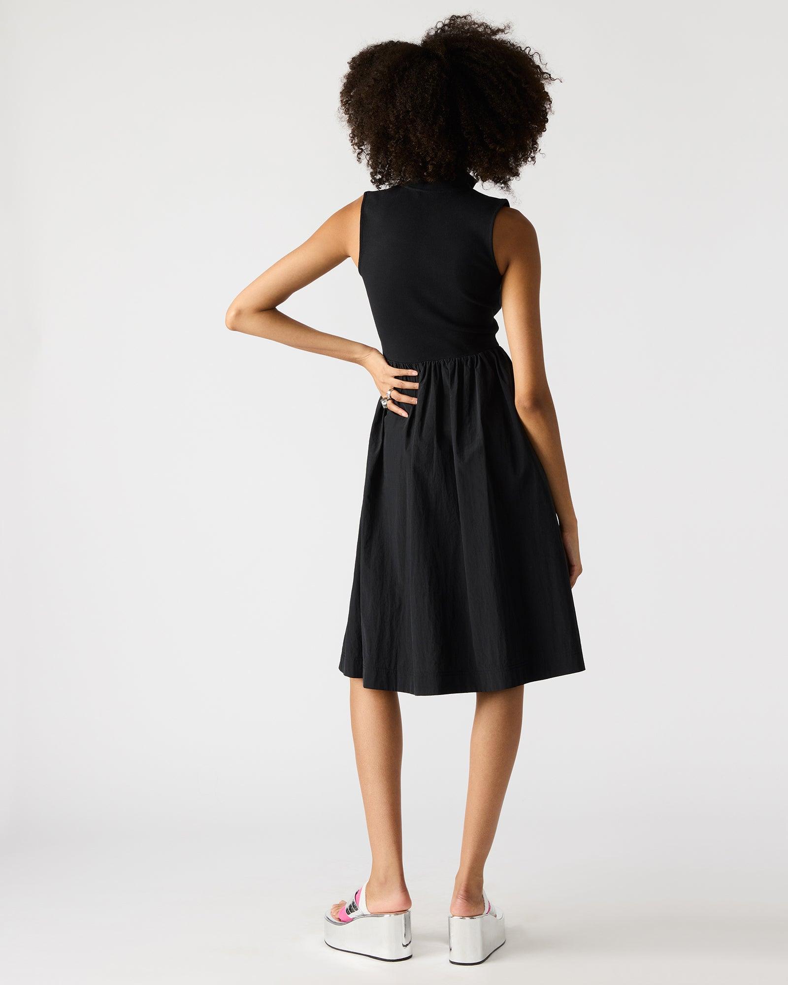 BERLIN DRESS BLACK Female Product Image