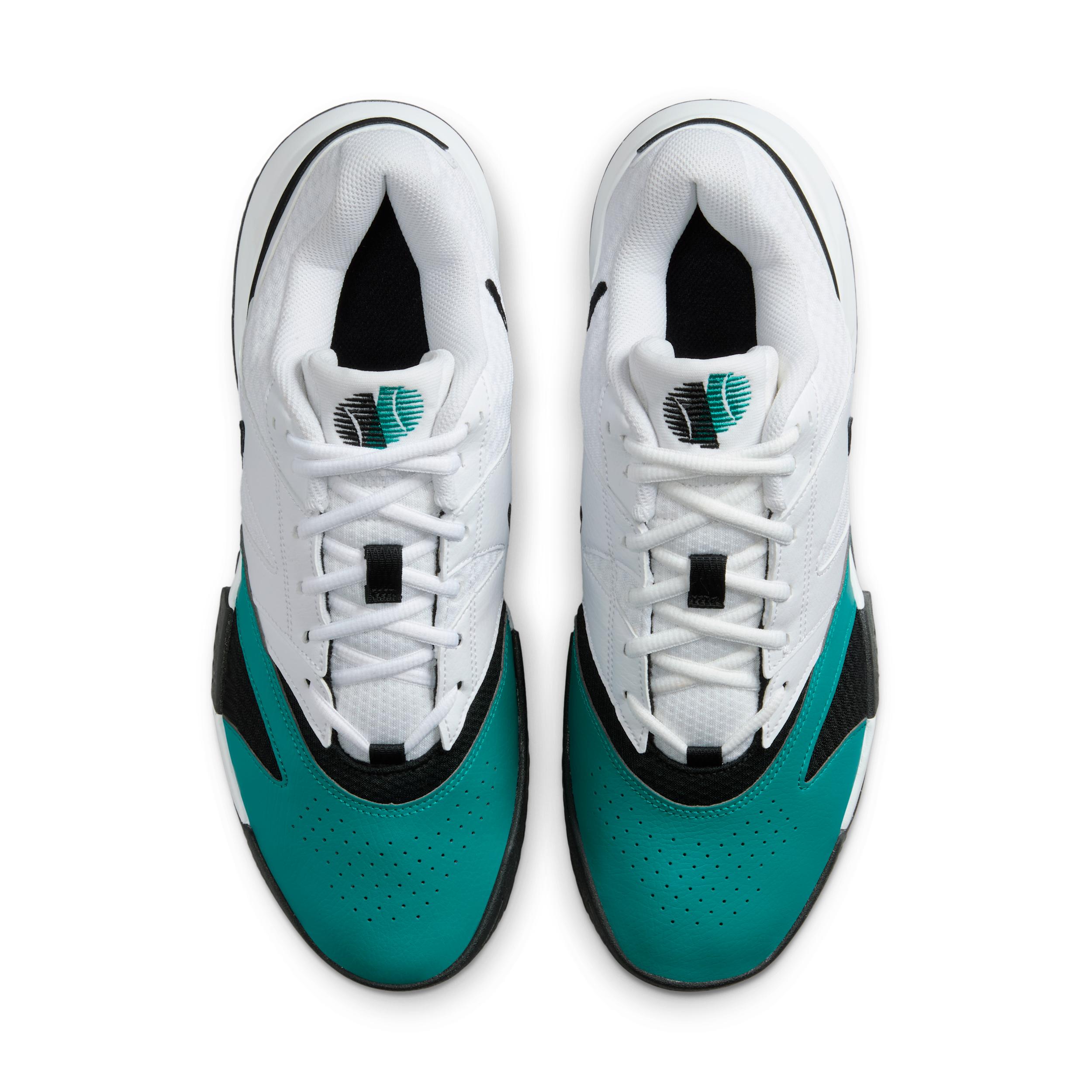 Nike Men's Court Lite 4 Tennis Shoes Product Image