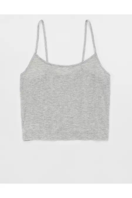 Superchill Modal Rib Bra Top Women's Product Image