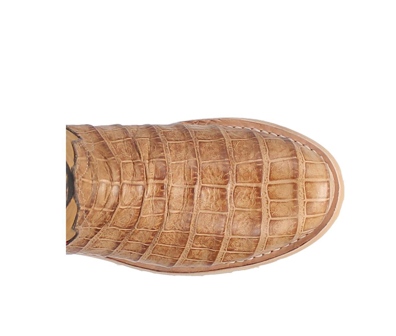 Men's Dingo Boot Patriot Western Cowboy Boots Product Image