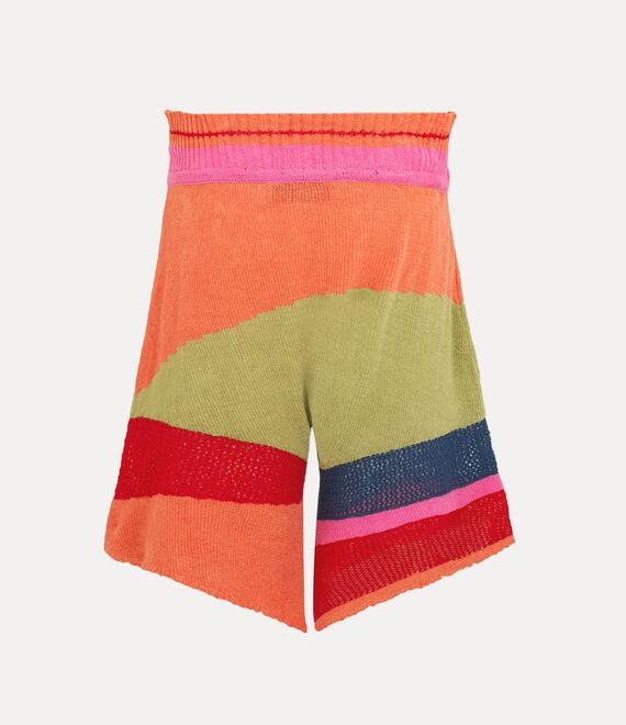 Distressed shorts  Product Image