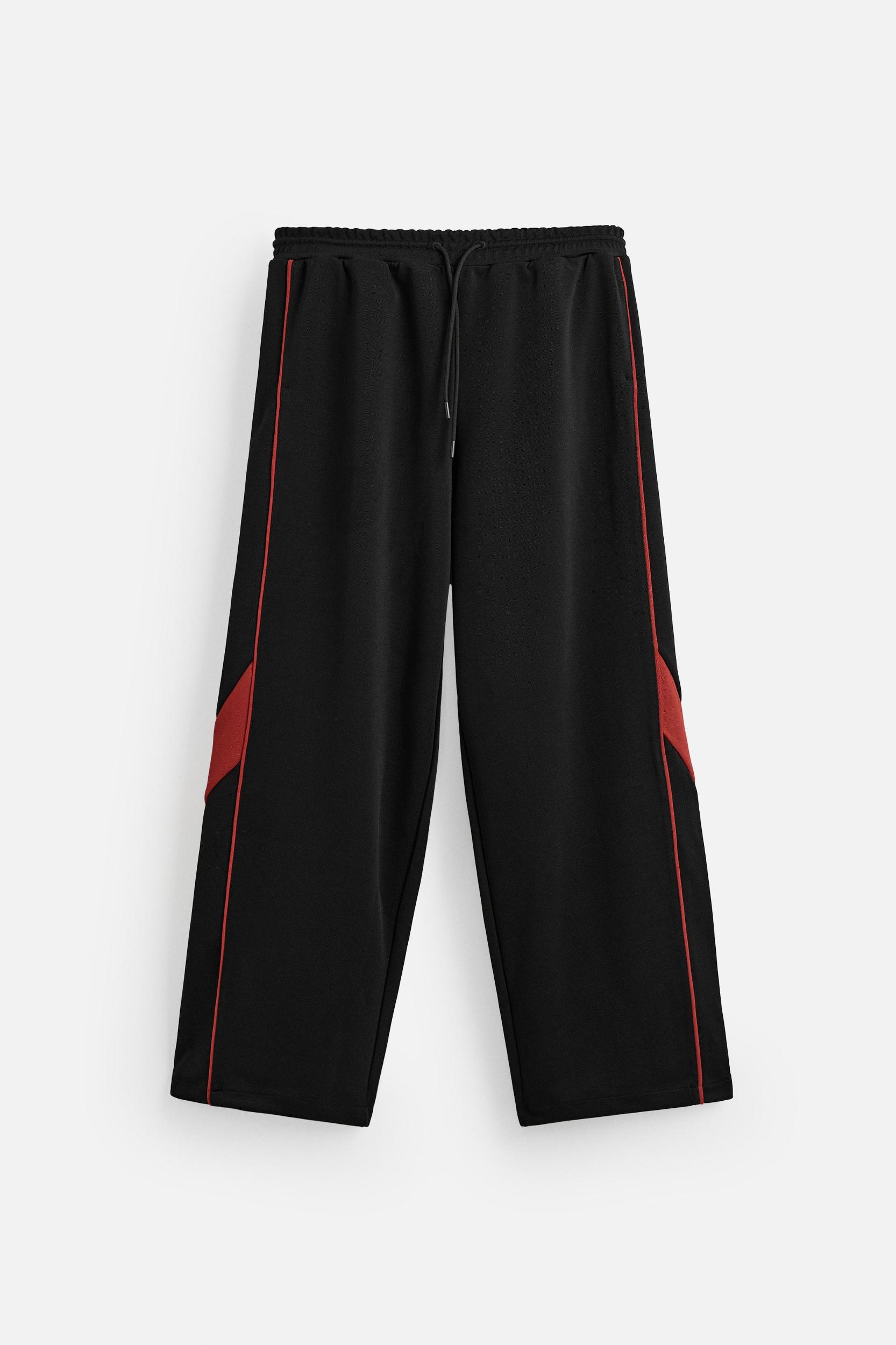 RETRO SOCCER PANTS Product Image