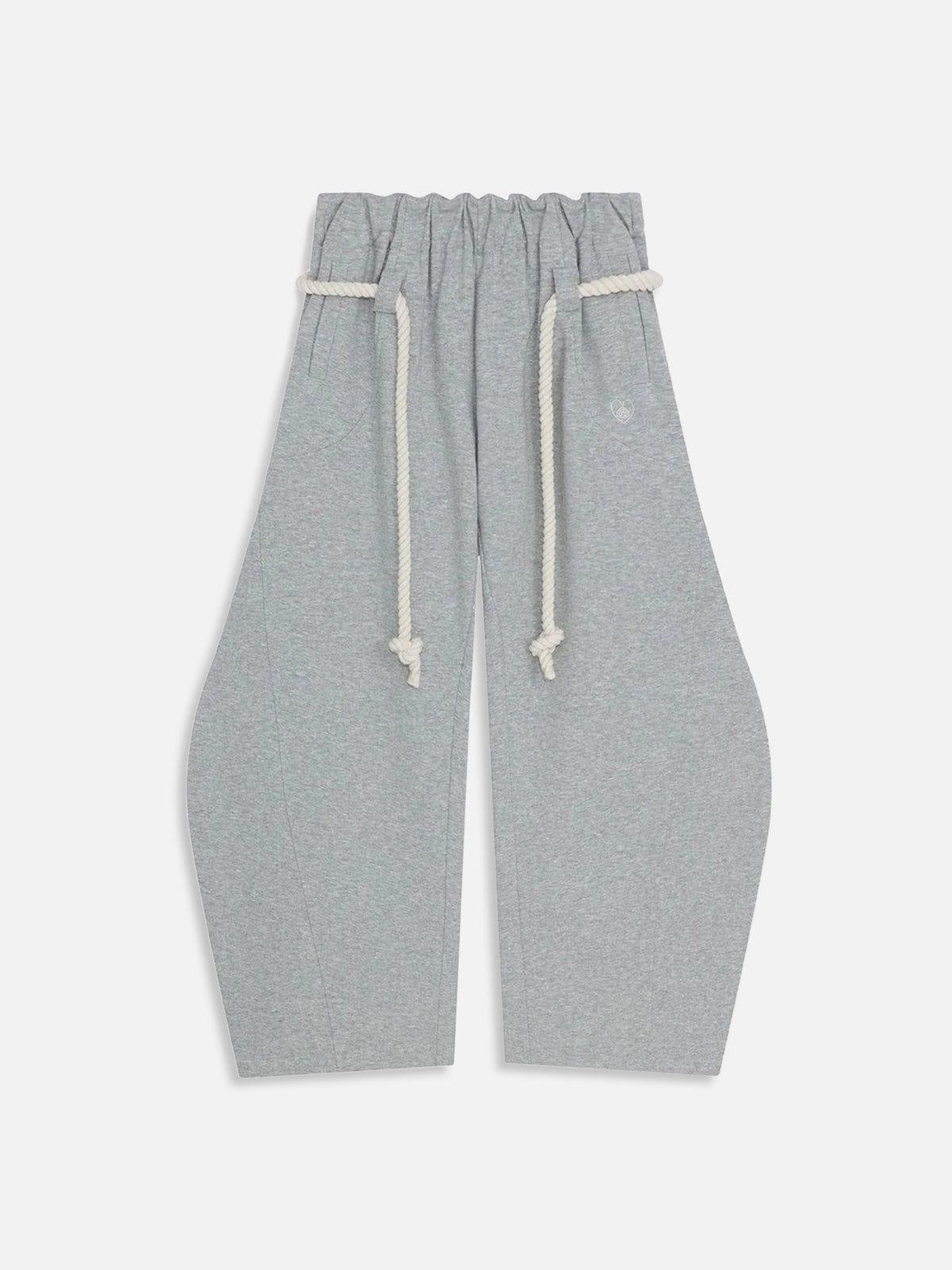 Aelfric Eden Super Baggy Barrel Sweatpants Product Image