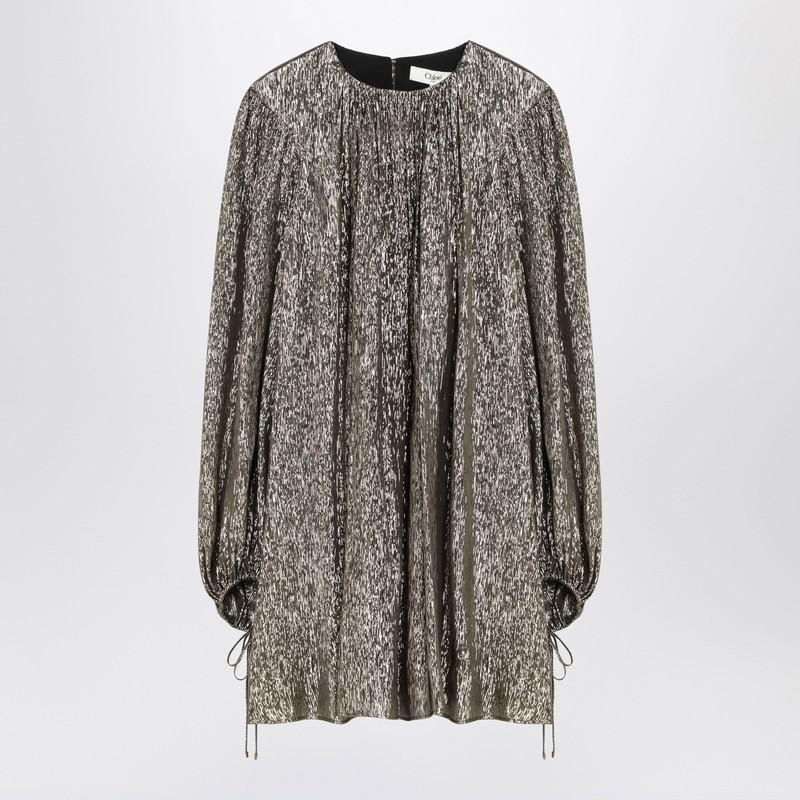 CHLOÉ Chloè Dresses In Black Product Image