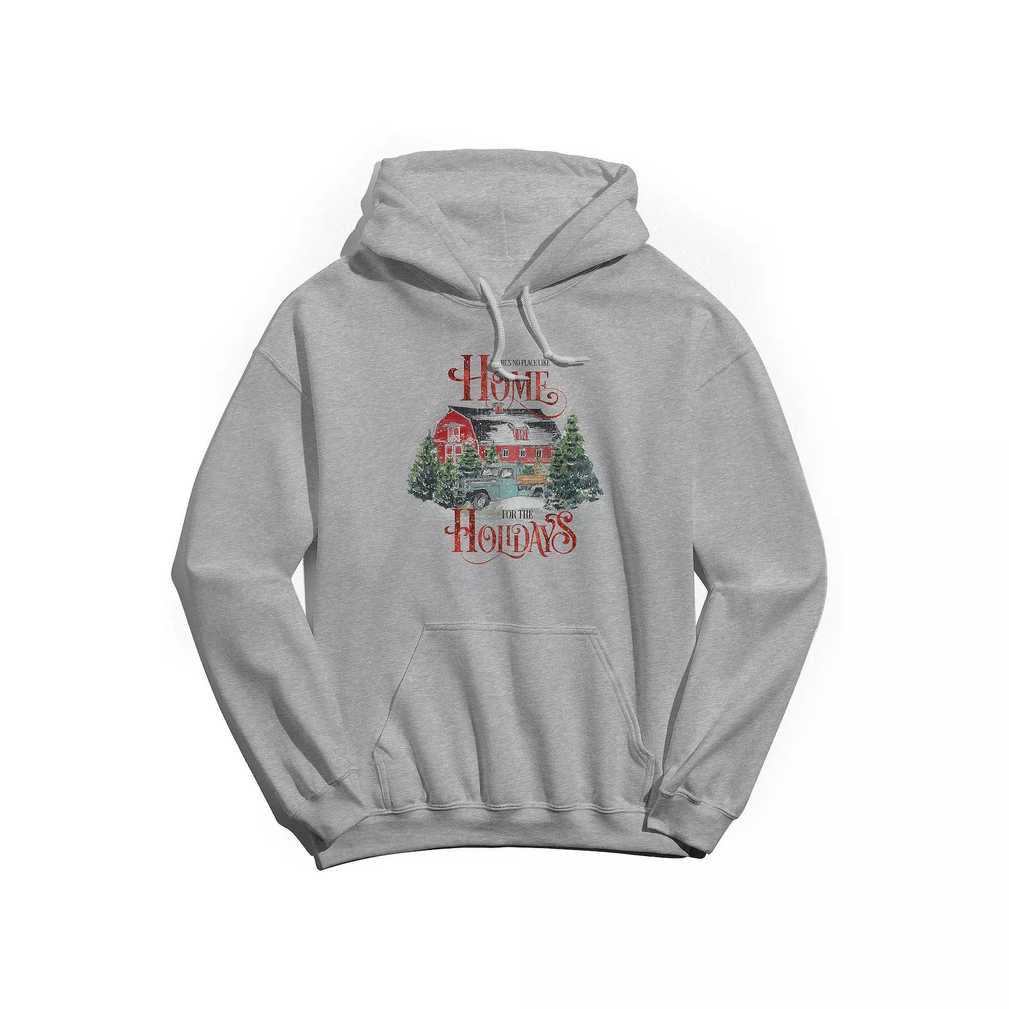 Men's Original & Unrestored 950 Heritage Graphic Hoodie,  Product Image