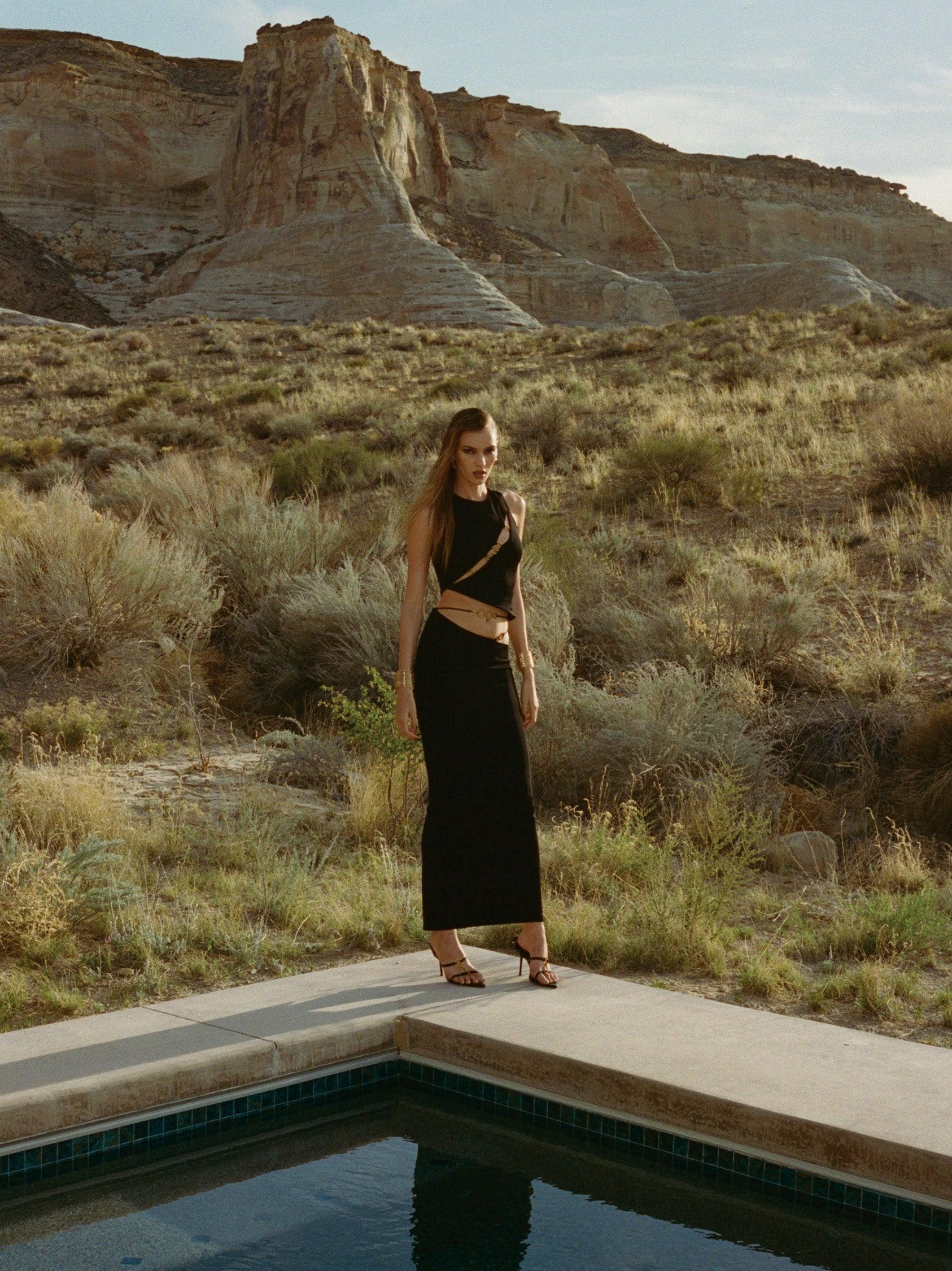 Chiara Skirt (Final Sale) Product Image