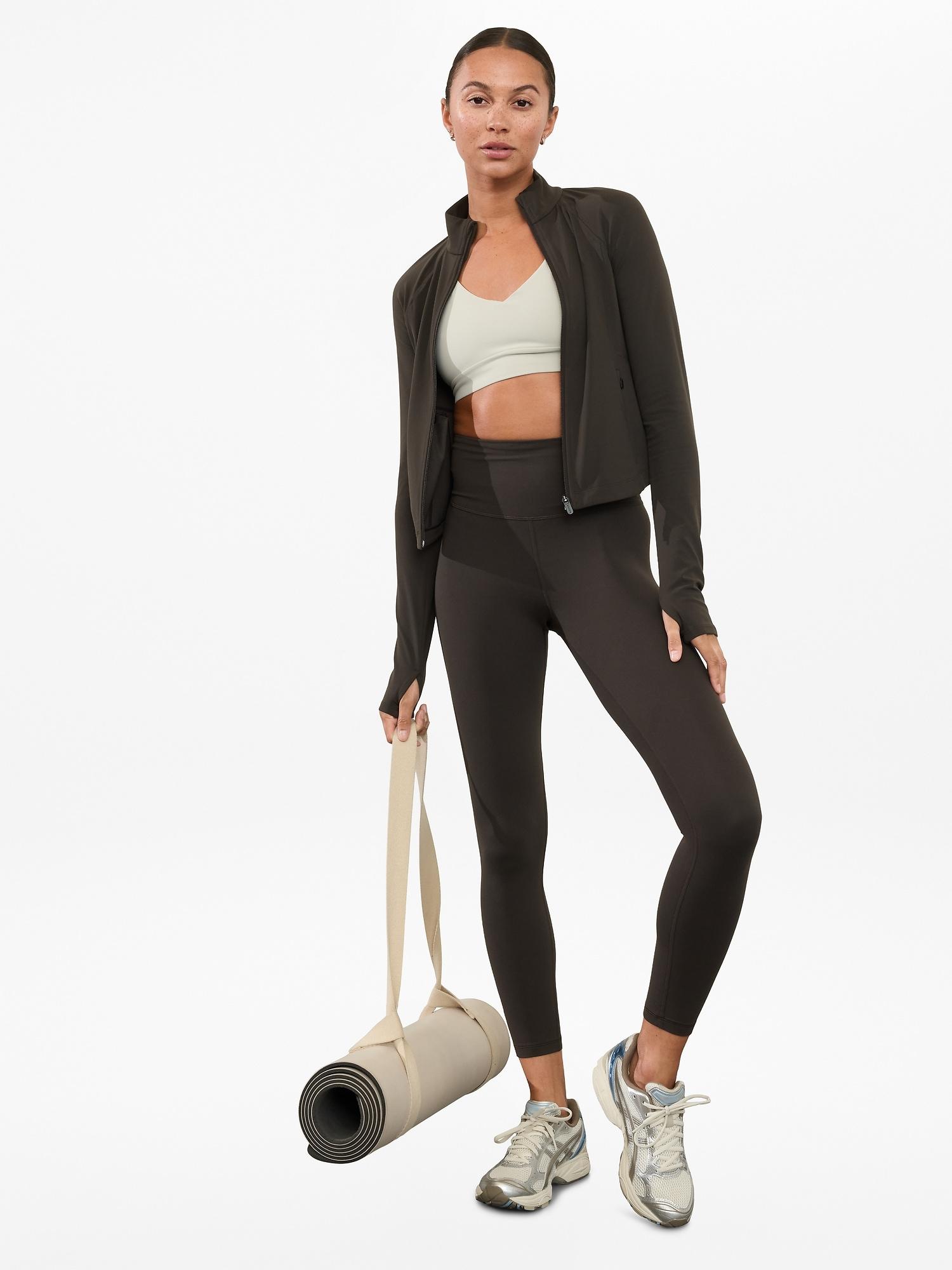 Elation Ultra High Rise 7/8 Legging Product Image