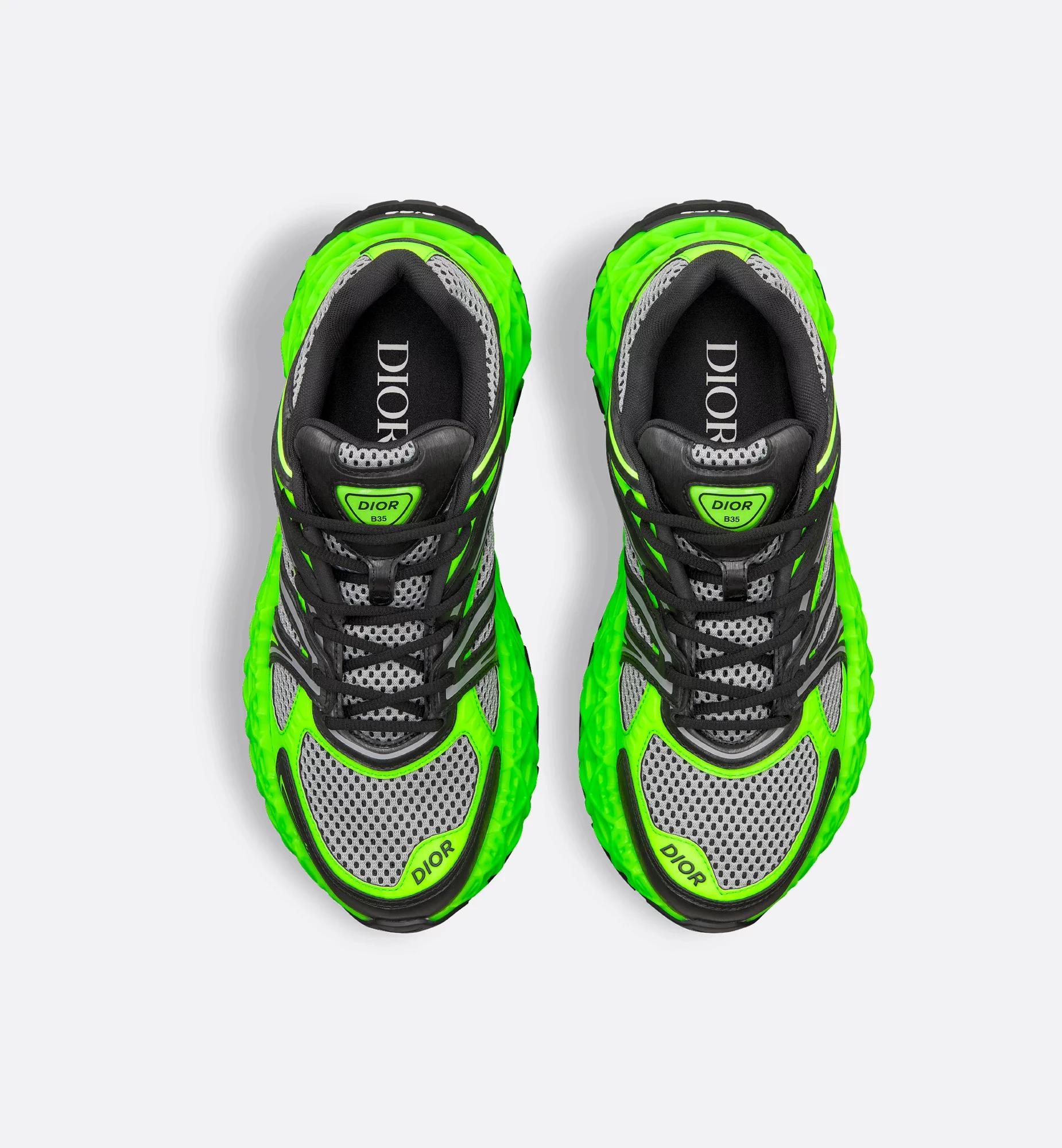 B35 NXXT Sneaker Product Image