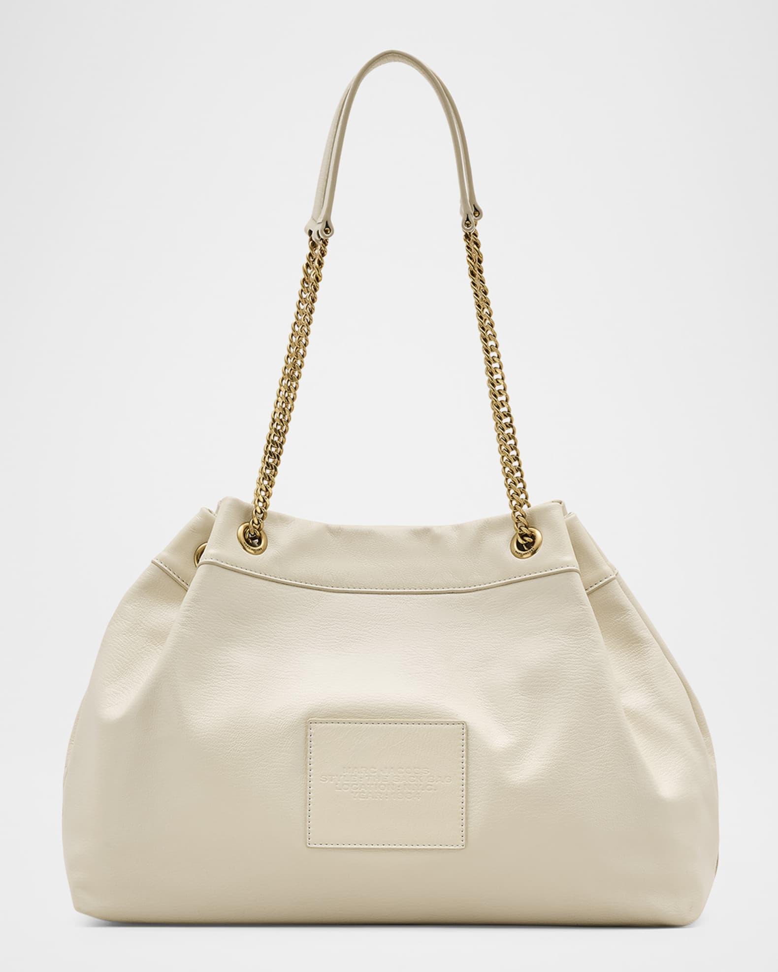 The Large Chain Sack Shoulder Bag Product Image