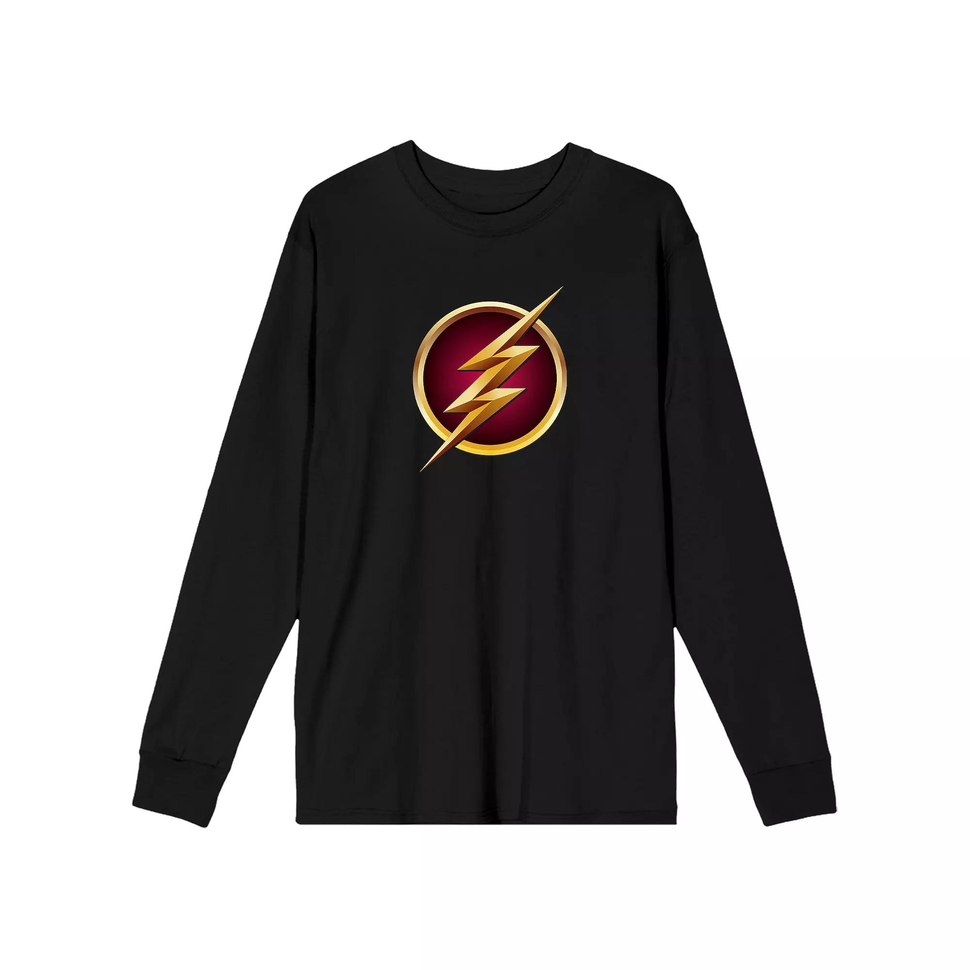 Men's DC Comics Flash Graphic Tee,  Product Image