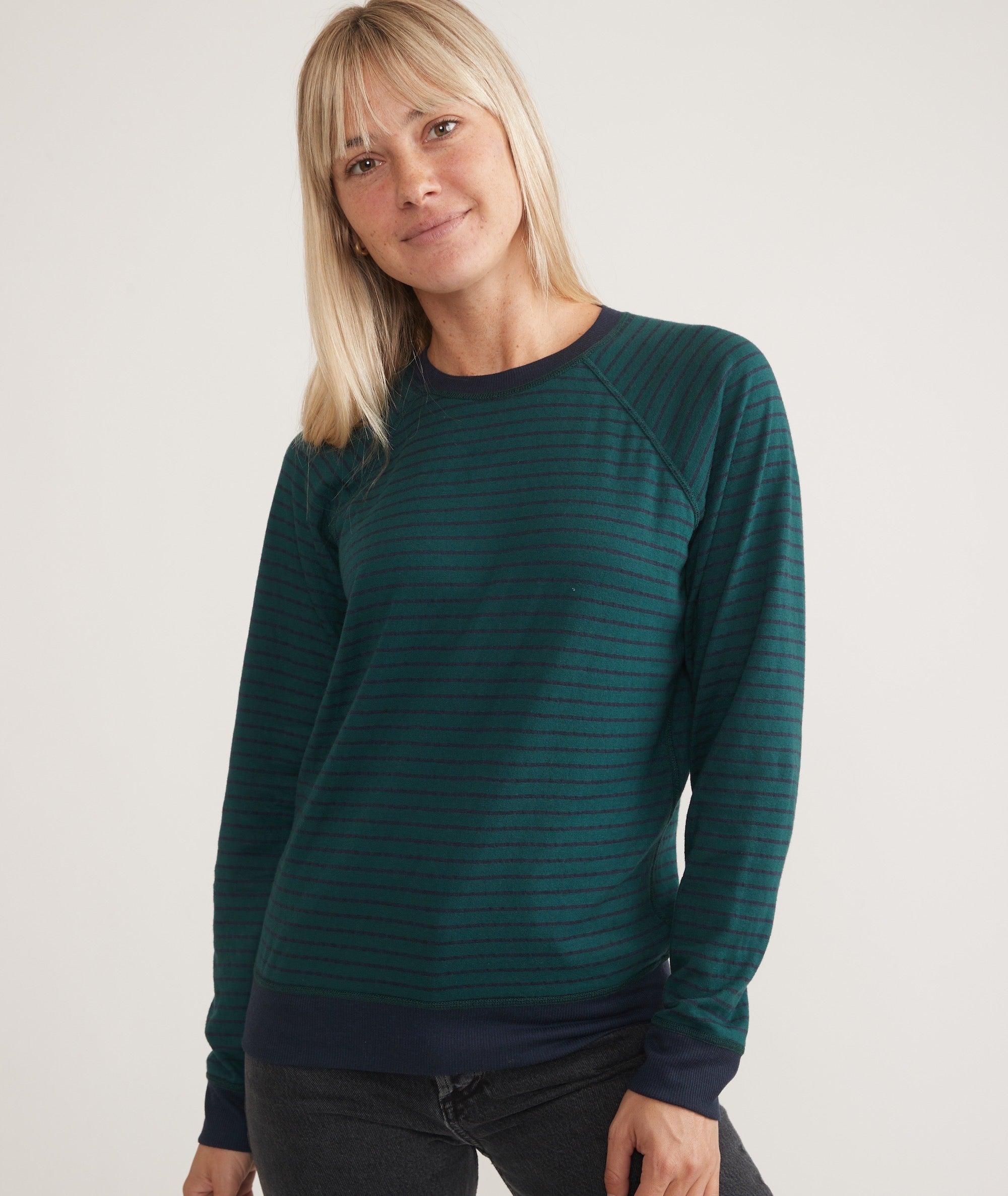 Reversible Raglan Product Image