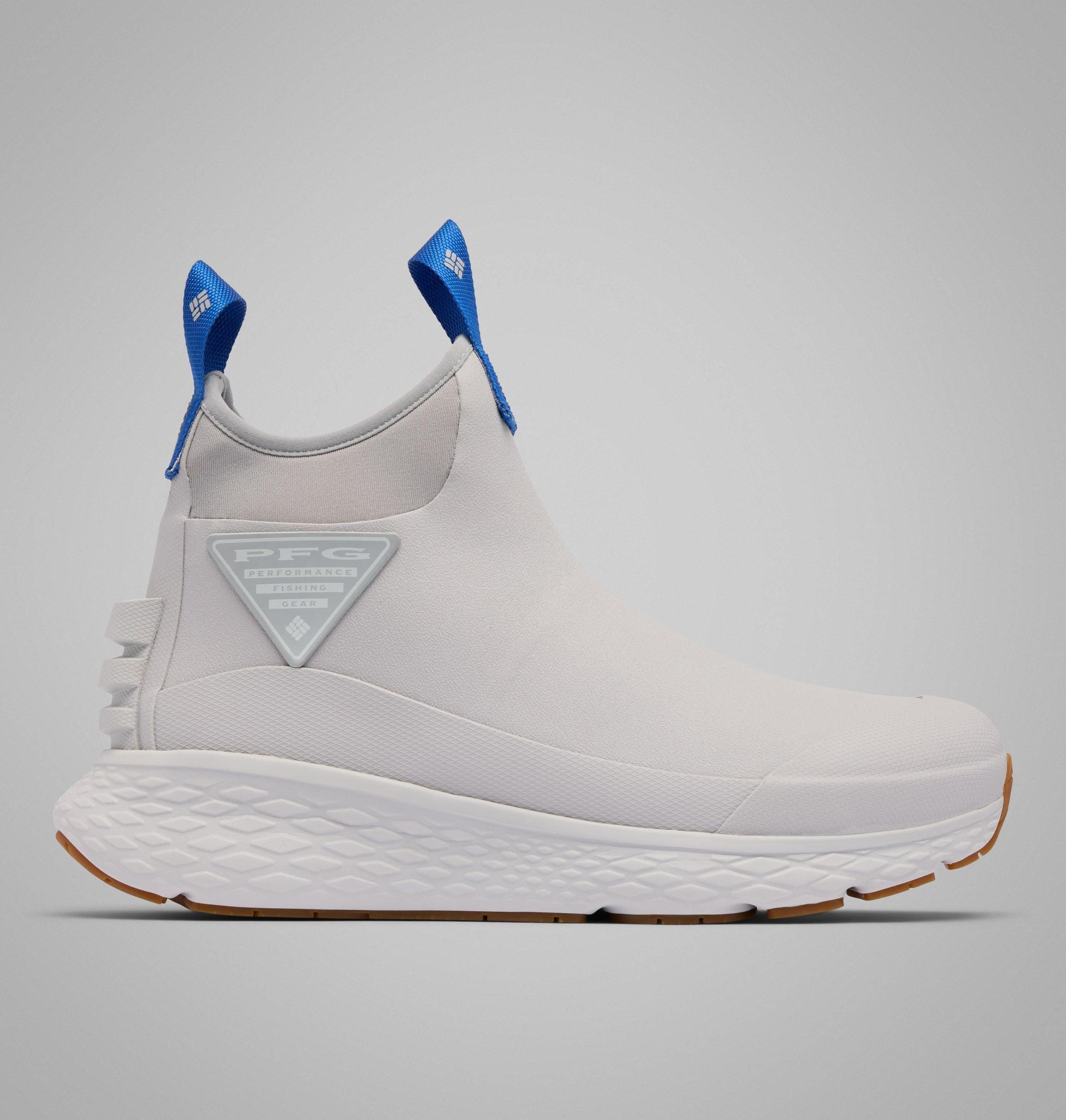 Columbia Mens PFG Pro Sport Boot- Product Image