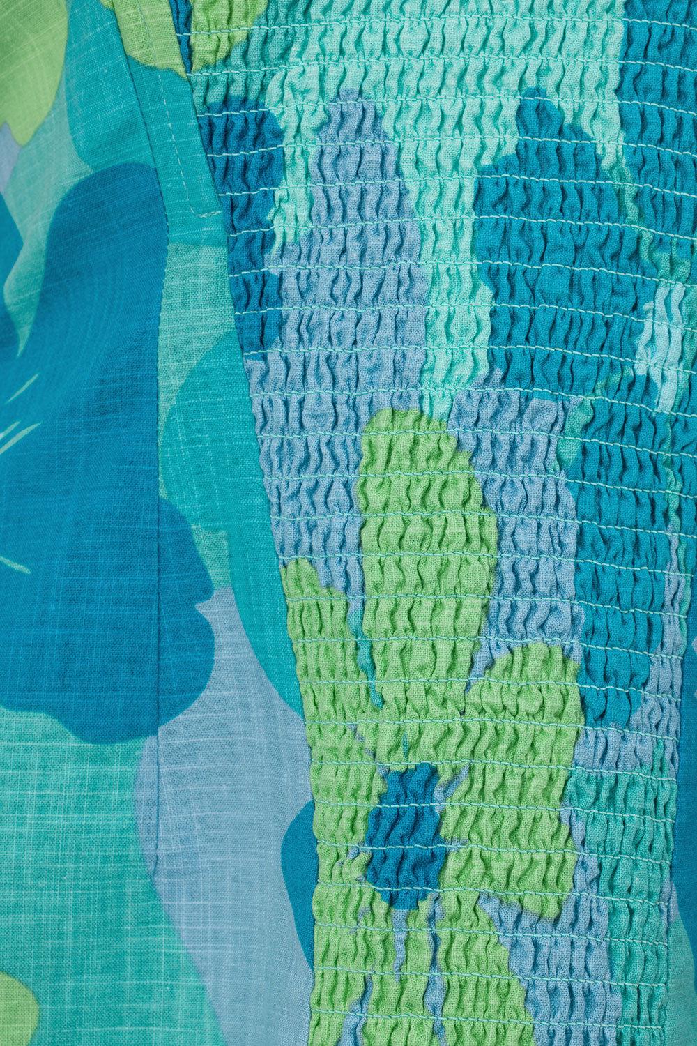 Lyric Top - Bold River Product Image