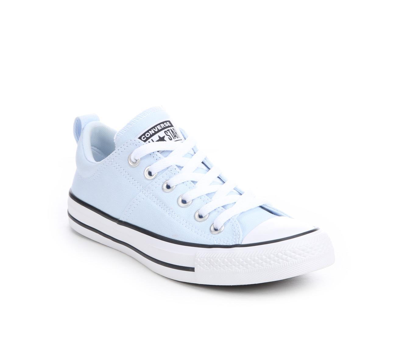 Women's Converse Chuck Taylor All Star Madison Ox Casual Sneakers Product Image
