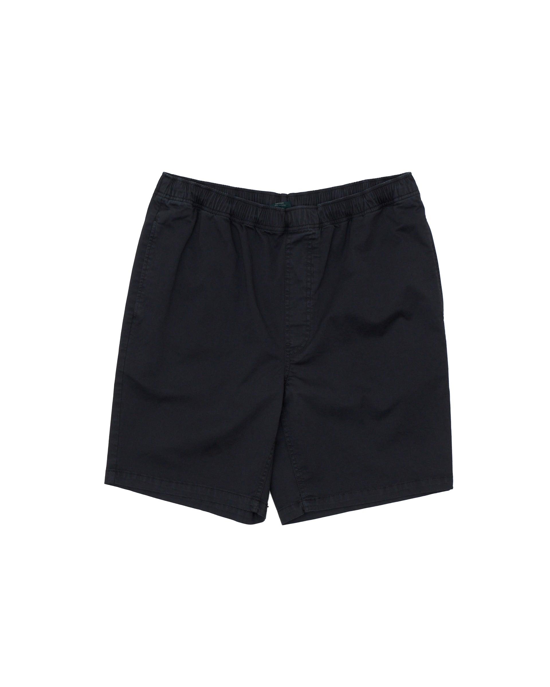 Infinity Beach Short - Anthracite Product Image