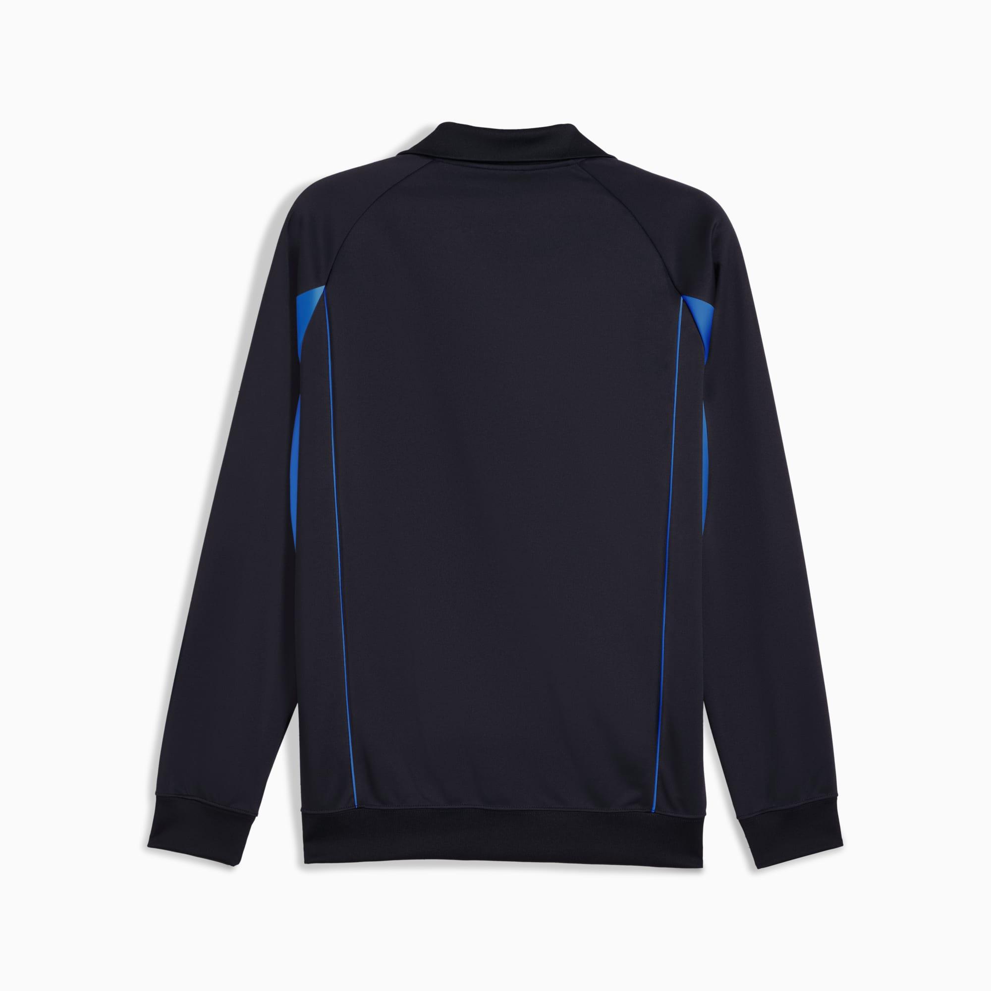 PUMA Sport Poly Track Jacket Men Product Image