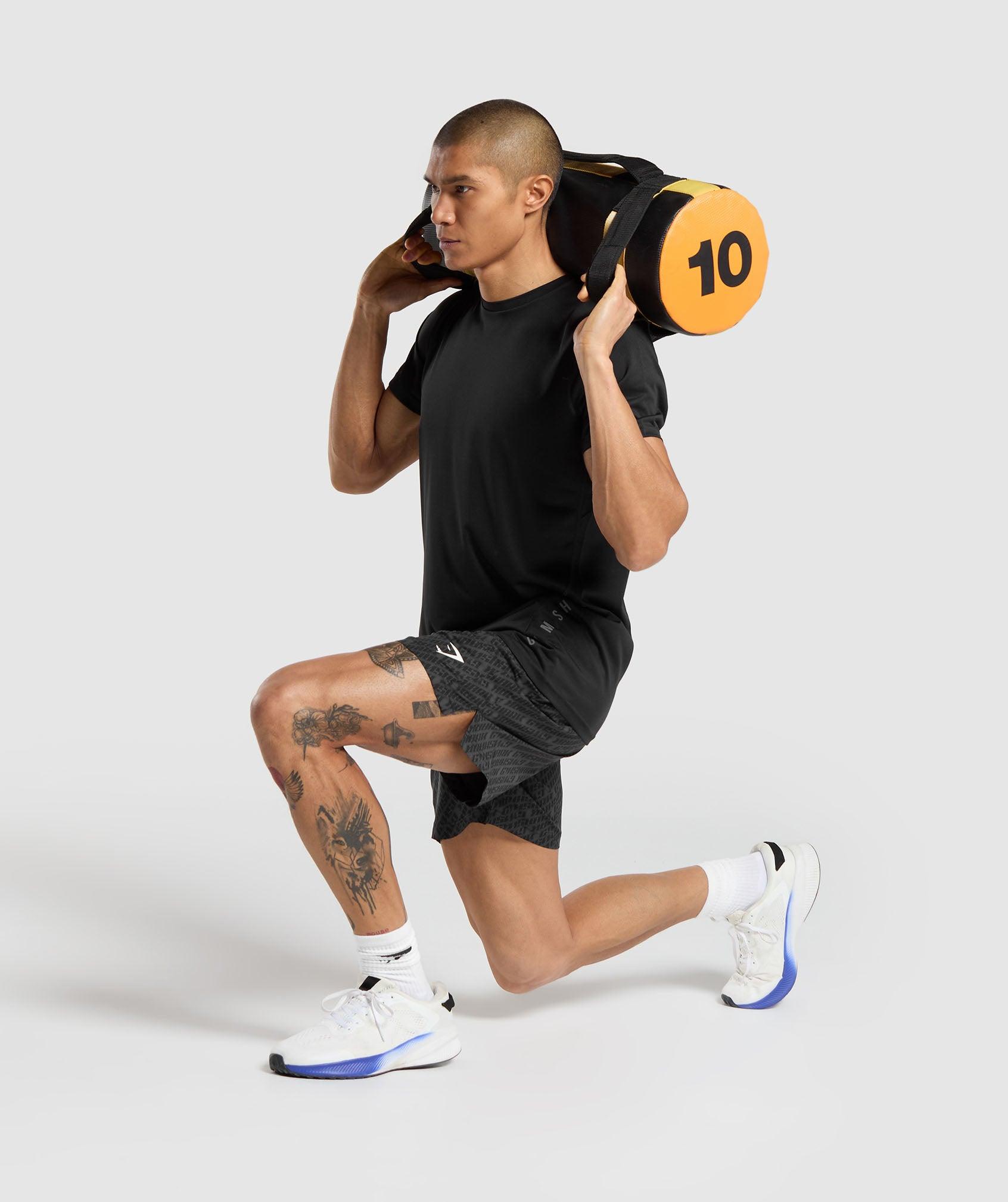 Sport 7" Shorts Product Image