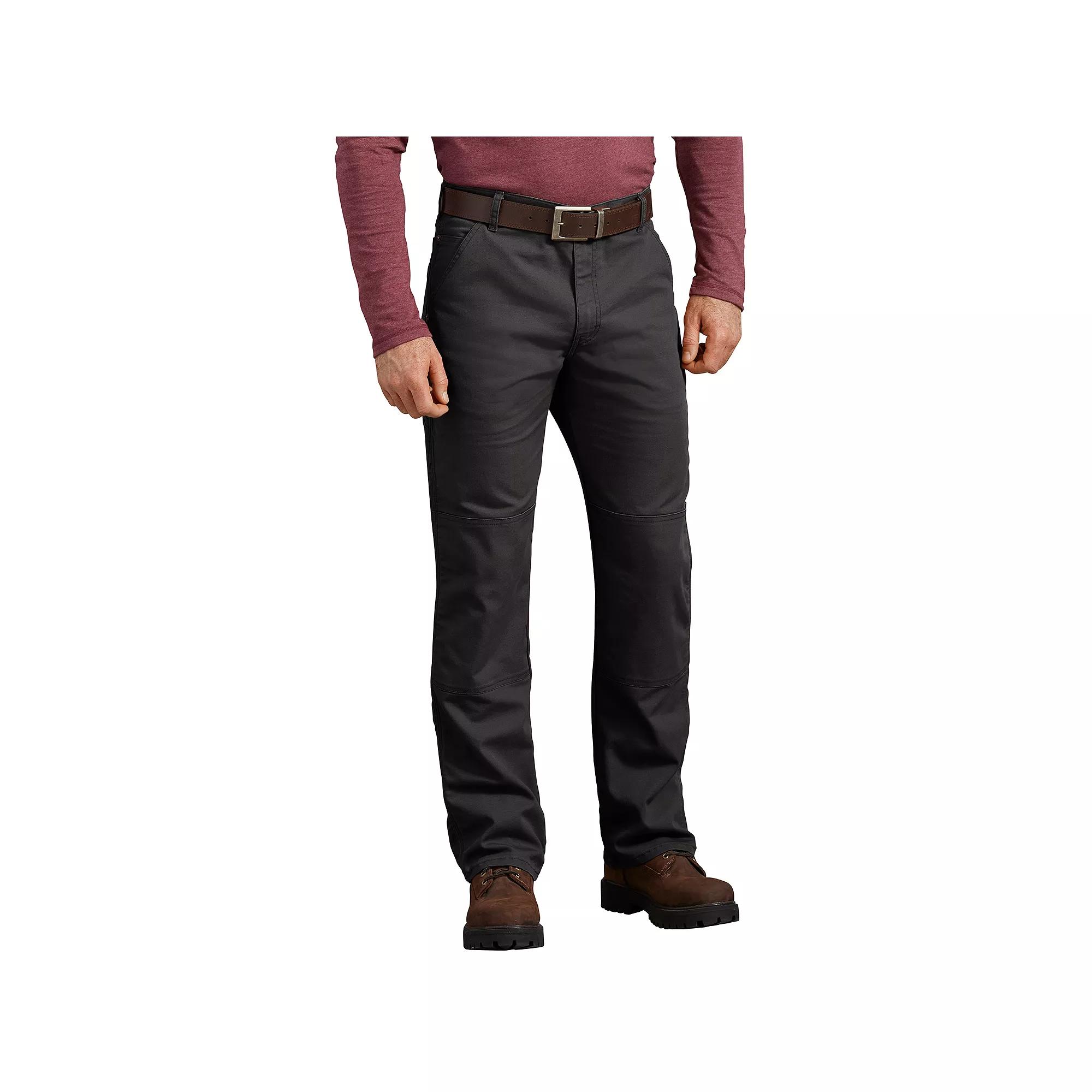 Men's Dickies Duck Double Knee Pant,  Product Image