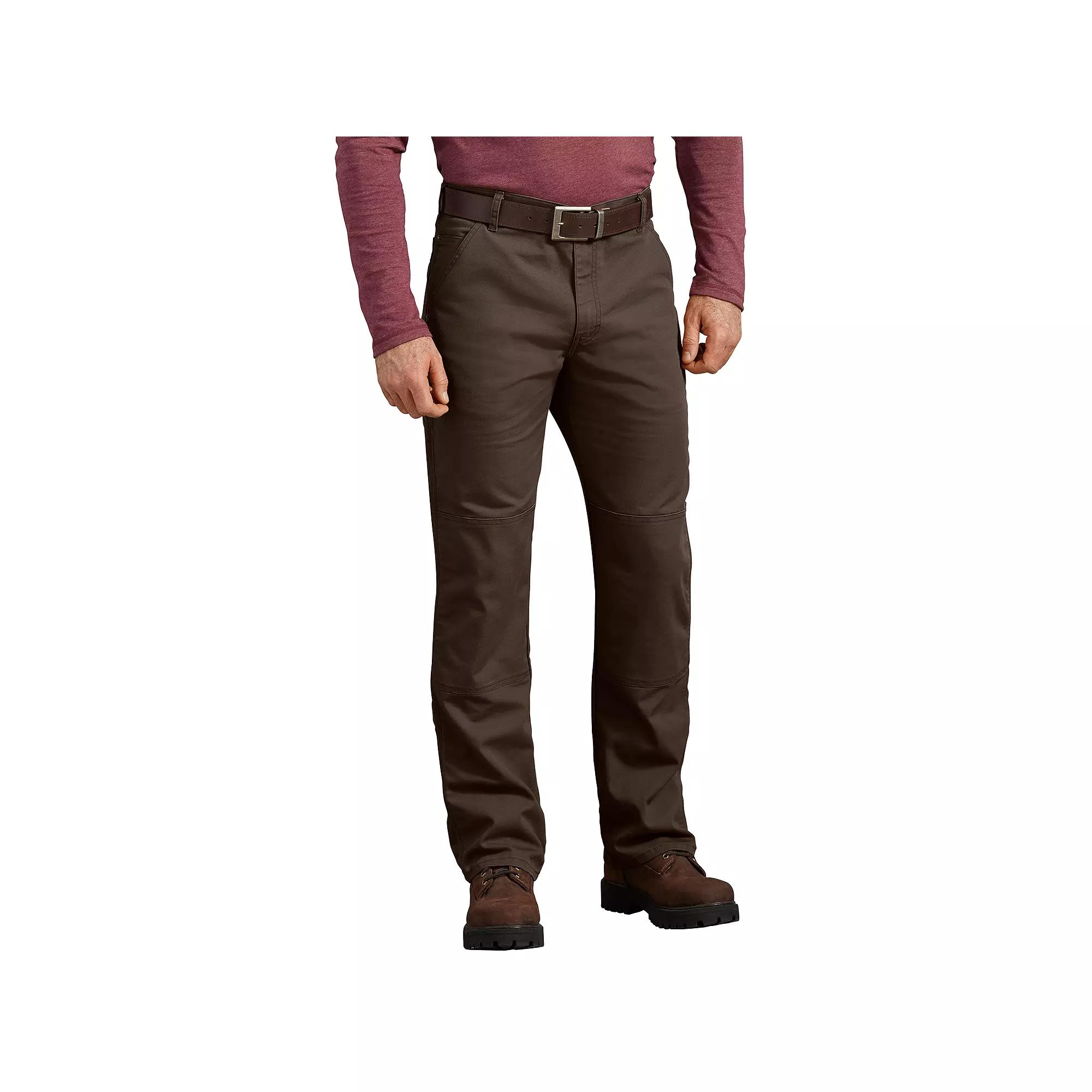 Men's Dickies Duck Double Knee Pant,  Product Image