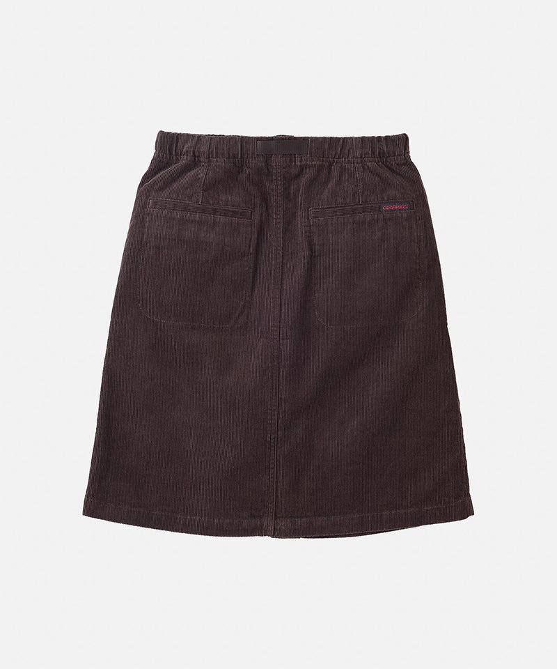 Buttoned Down Midi Skirt Product Image