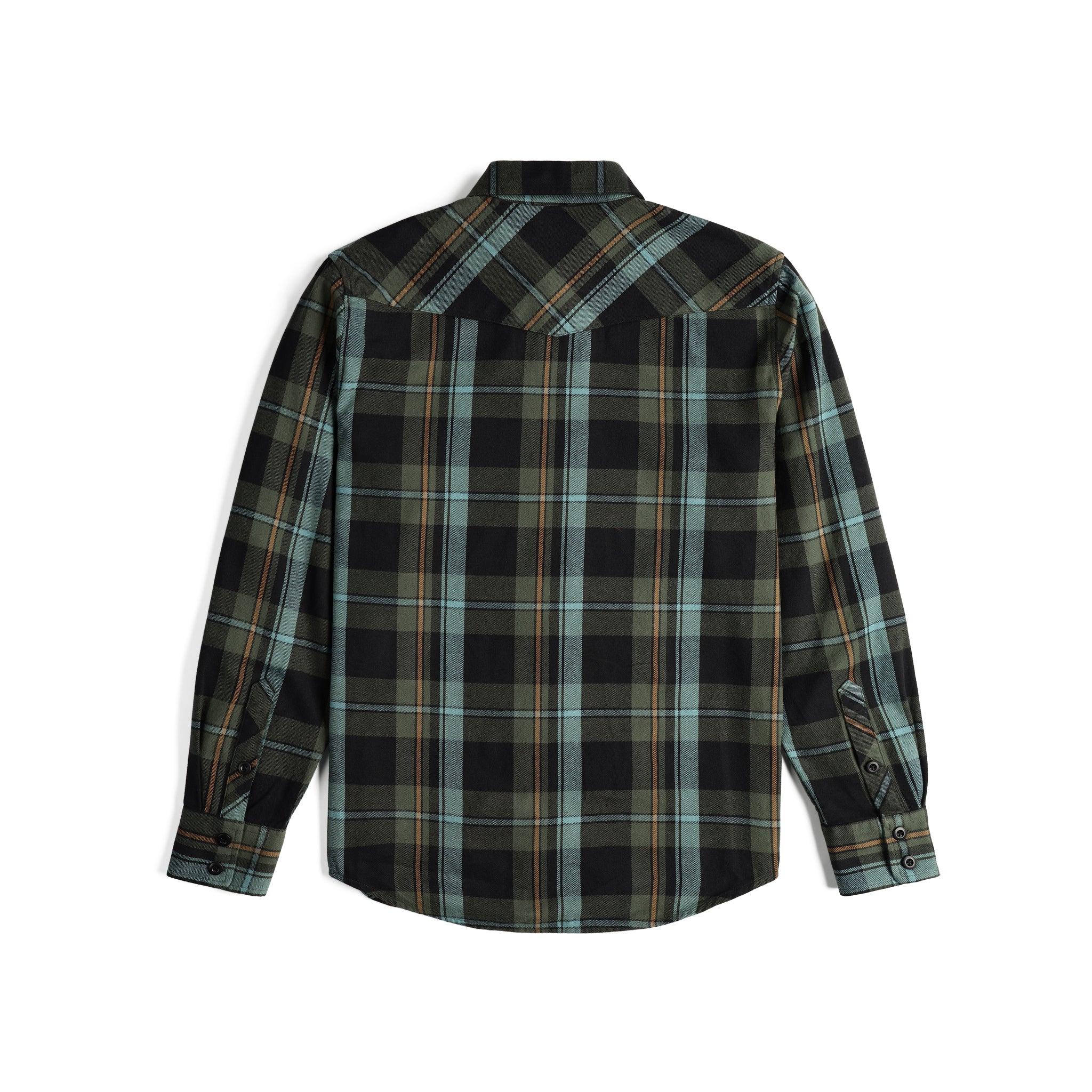 Mountain Shirt Long Sleeve - Men's - Final Sale Male Product Image
