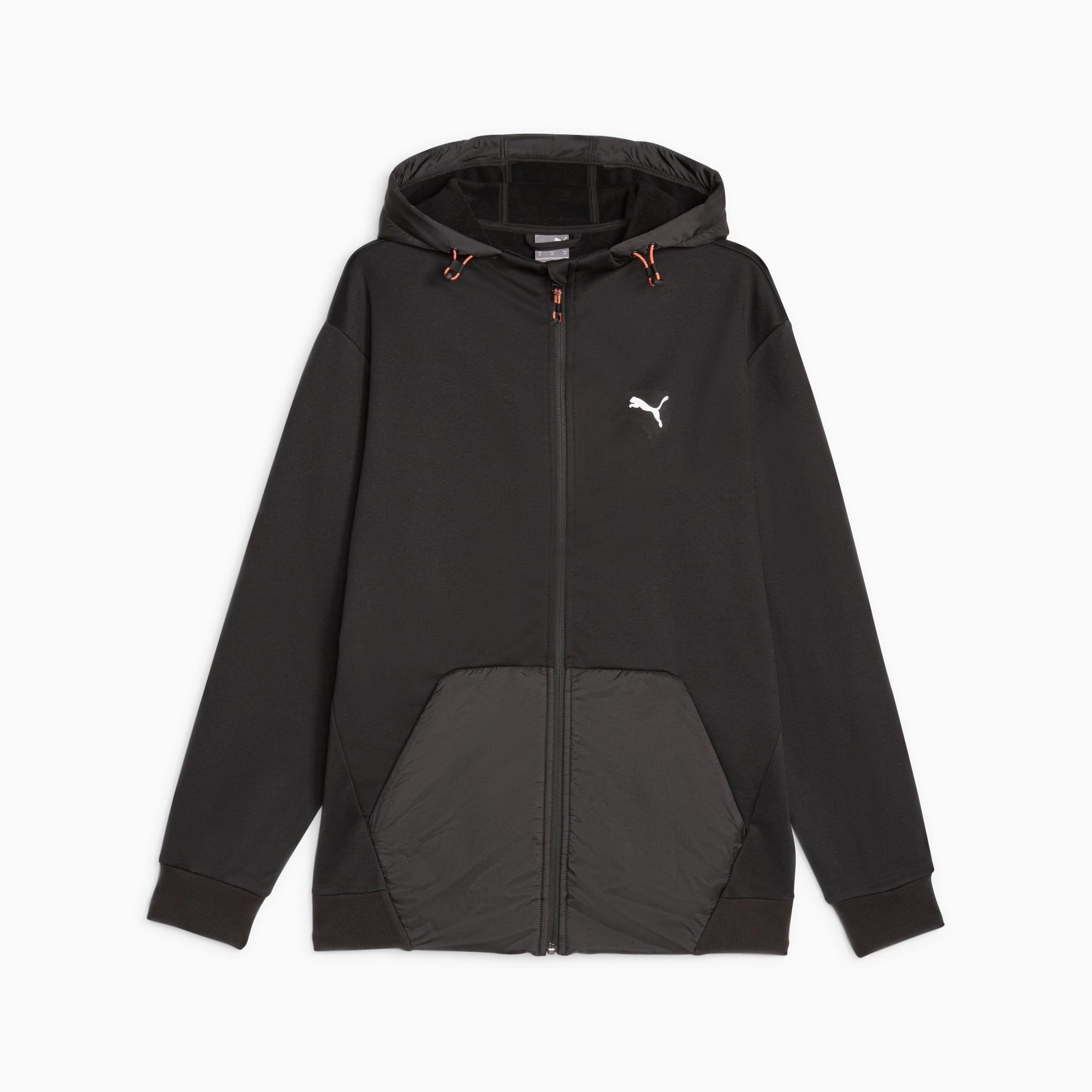 OPEN ROAD Men's Full-Zip Hoodie Product Image