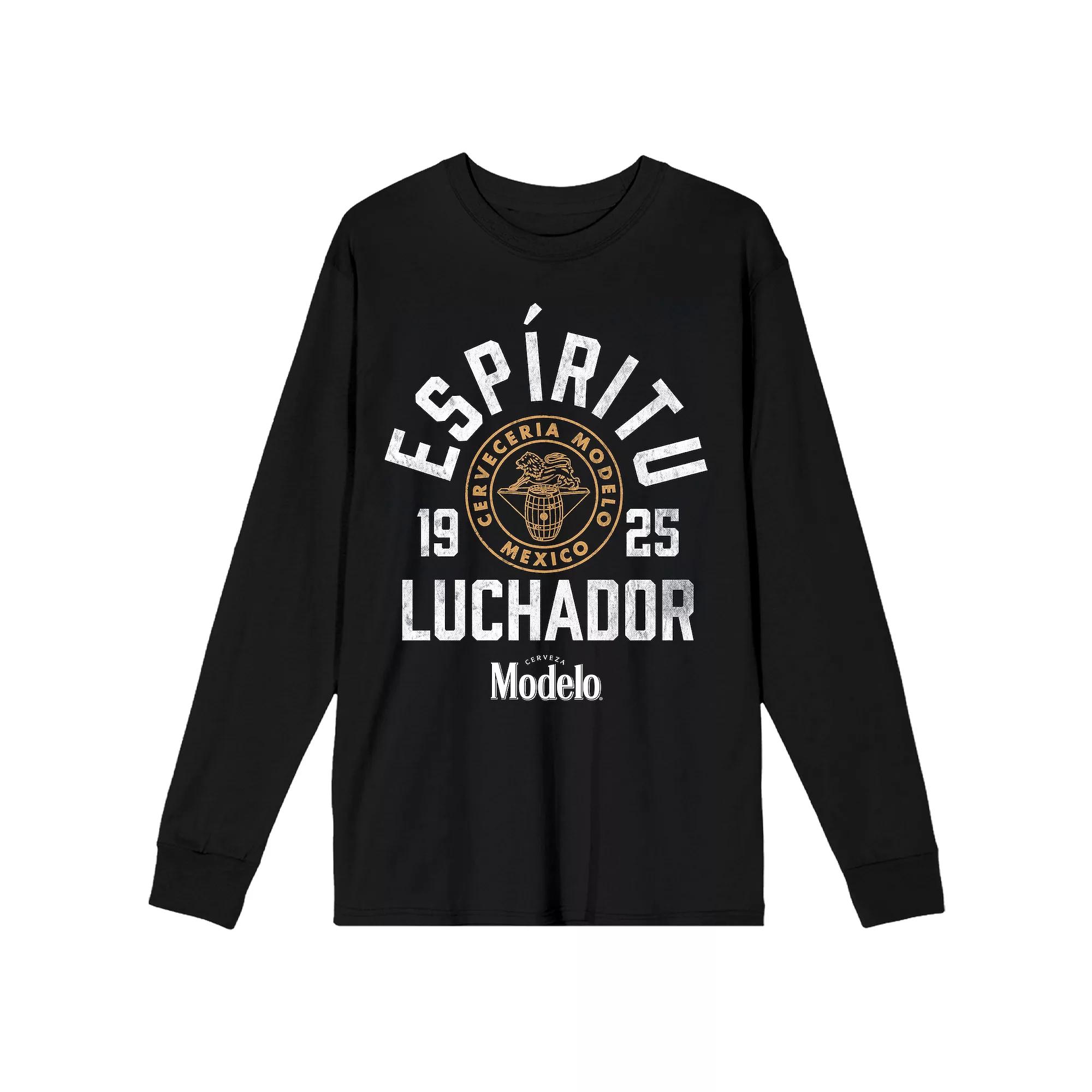 Men's Modelo 1925 Espiritu Graphic Tee,  Product Image