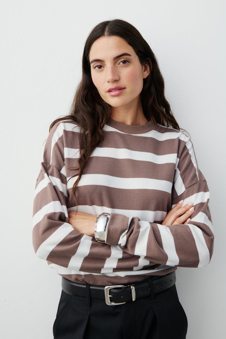 The Early Mornings Tee Product Image