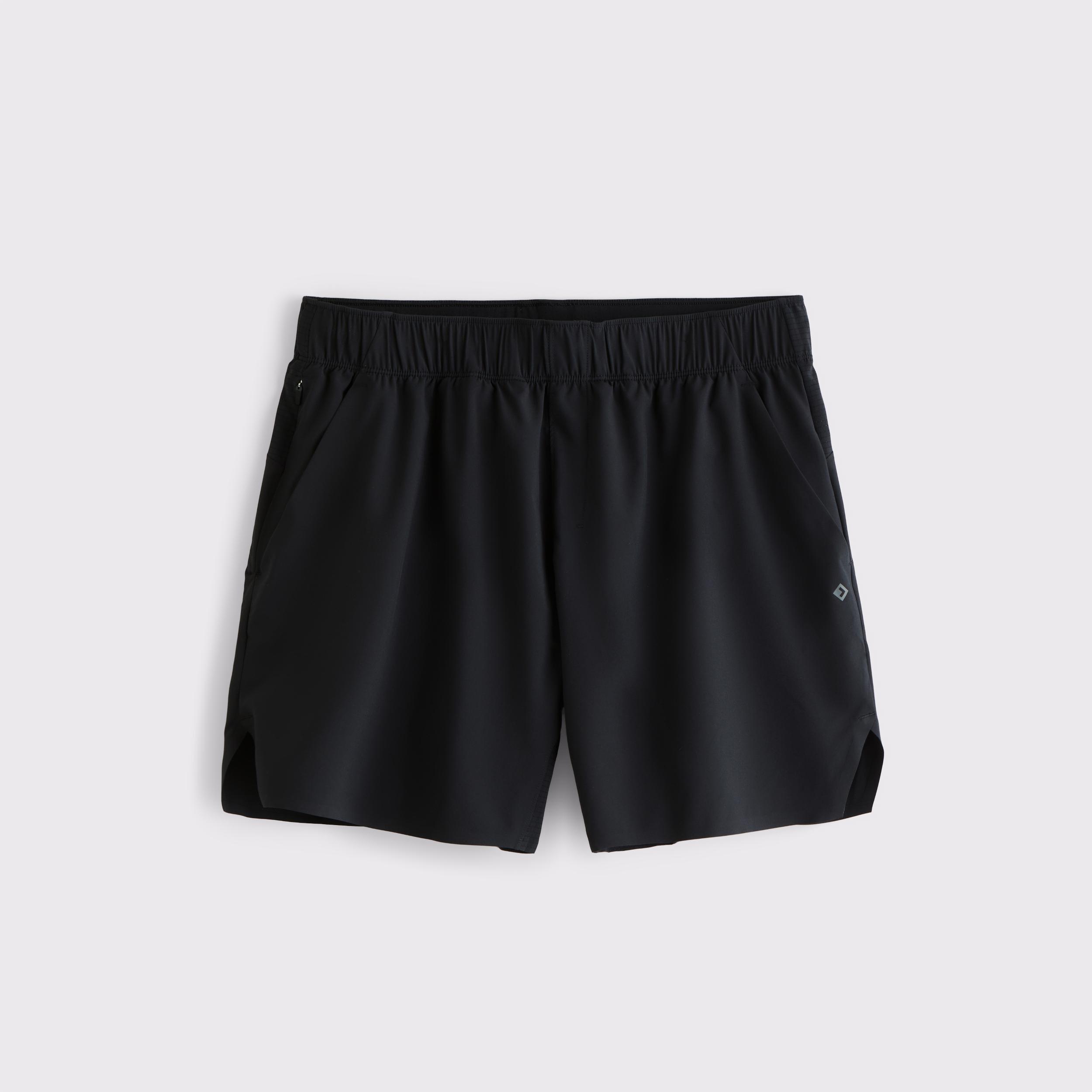 YPB motionTEK Lined Ready Short Product Image