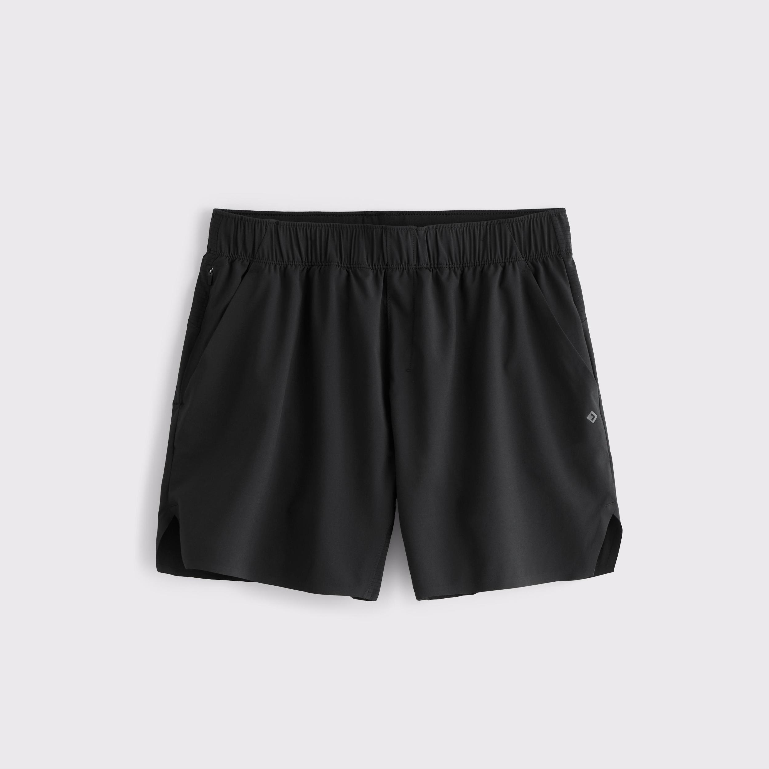 YPB motionTEK Lined Ready Short Product Image