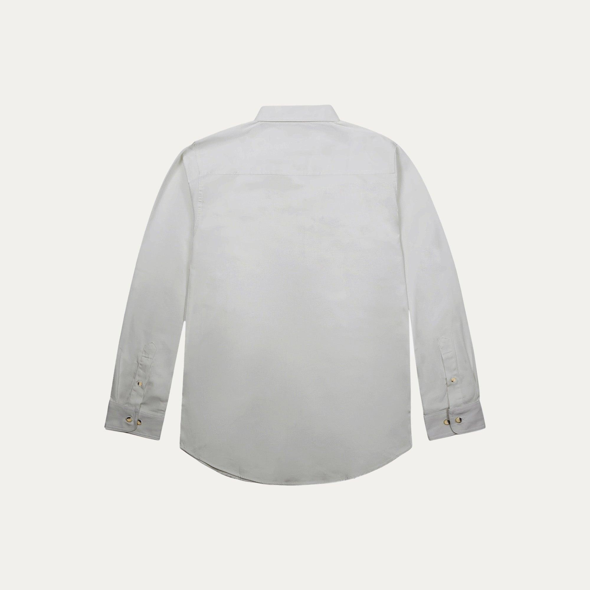 Boden Long Sleeve Button-Up Product Image