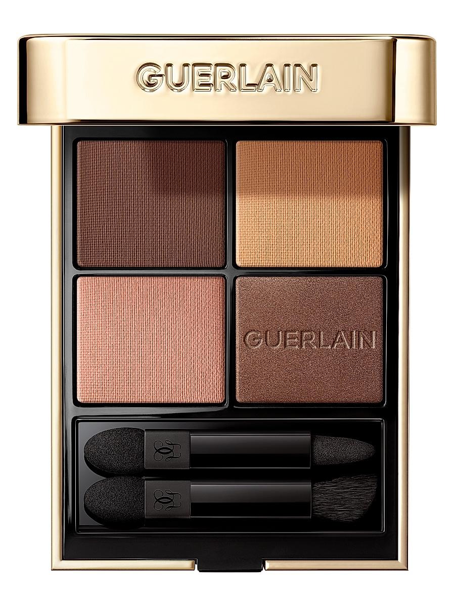 Womens Ombres G Quad Eyeshadow Palette Product Image